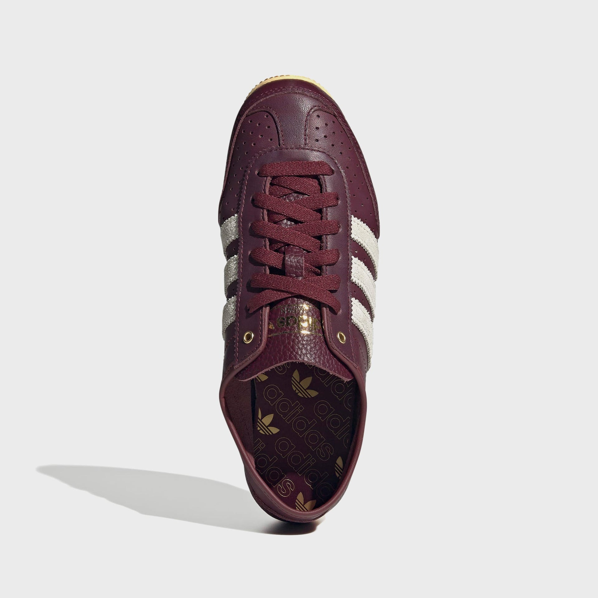 adidas WMNS Japan Decon - Shadow Red / Cream White / Orange Tint