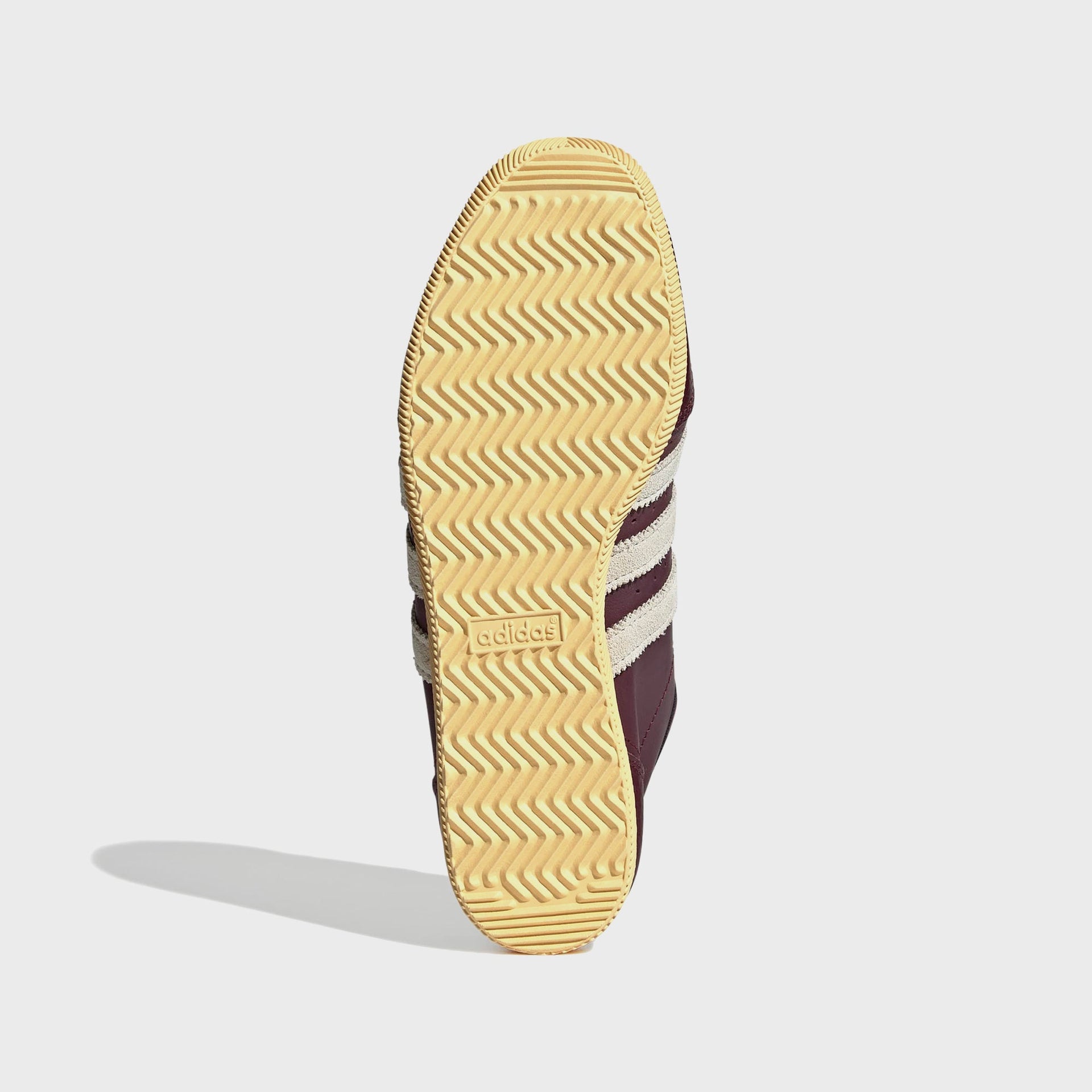 adidas WMNS Japan Decon - Shadow Red / Cream White / Orange Tint