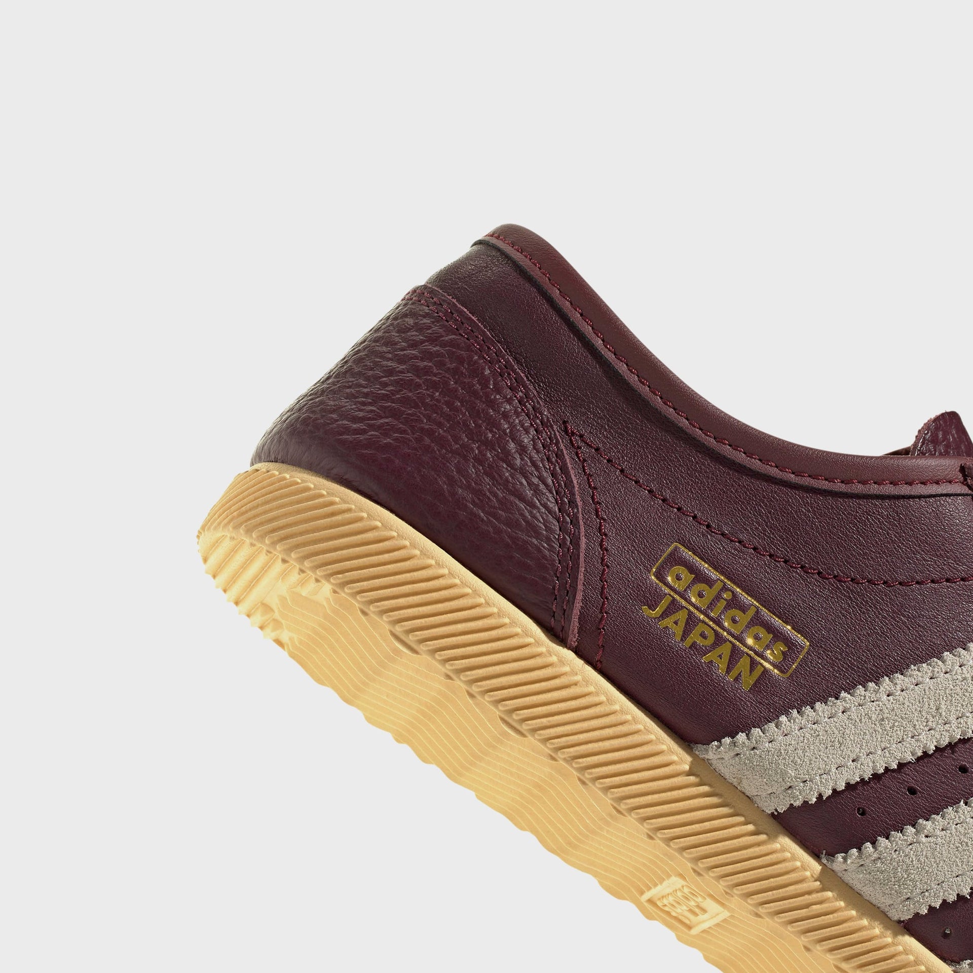 adidas WMNS Japan Decon - Shadow Red / Cream White / Orange Tint