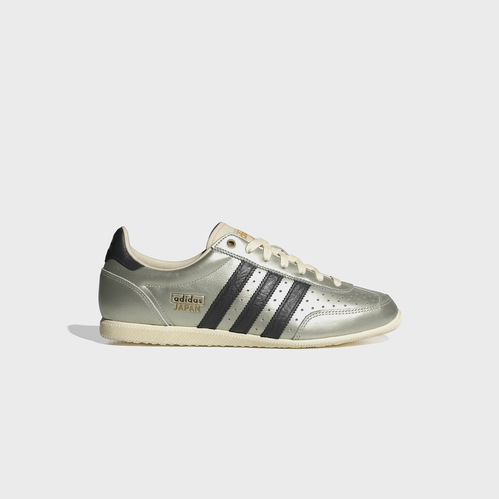 adidas WMNS Japan - Alumina / Core Black / Cream White