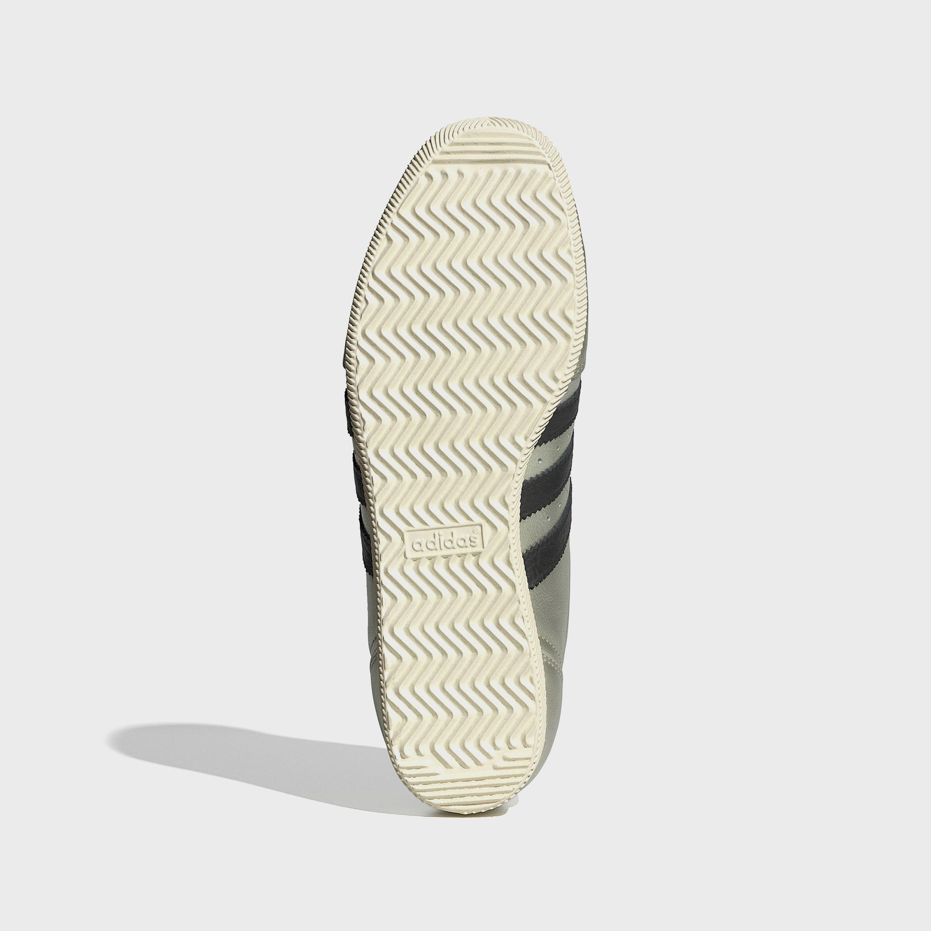 adidas WMNS Japan - Alumina / Core Black / Cream White