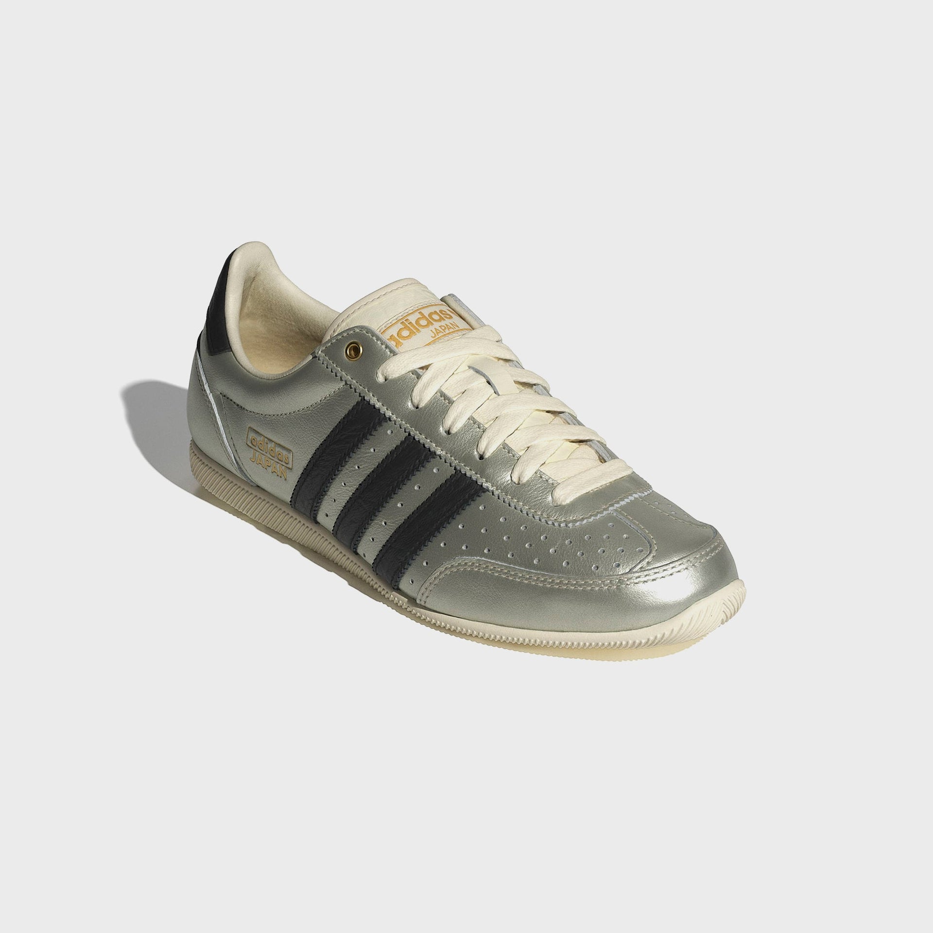 adidas WMNS Japan - Alumina / Core Black / Cream White