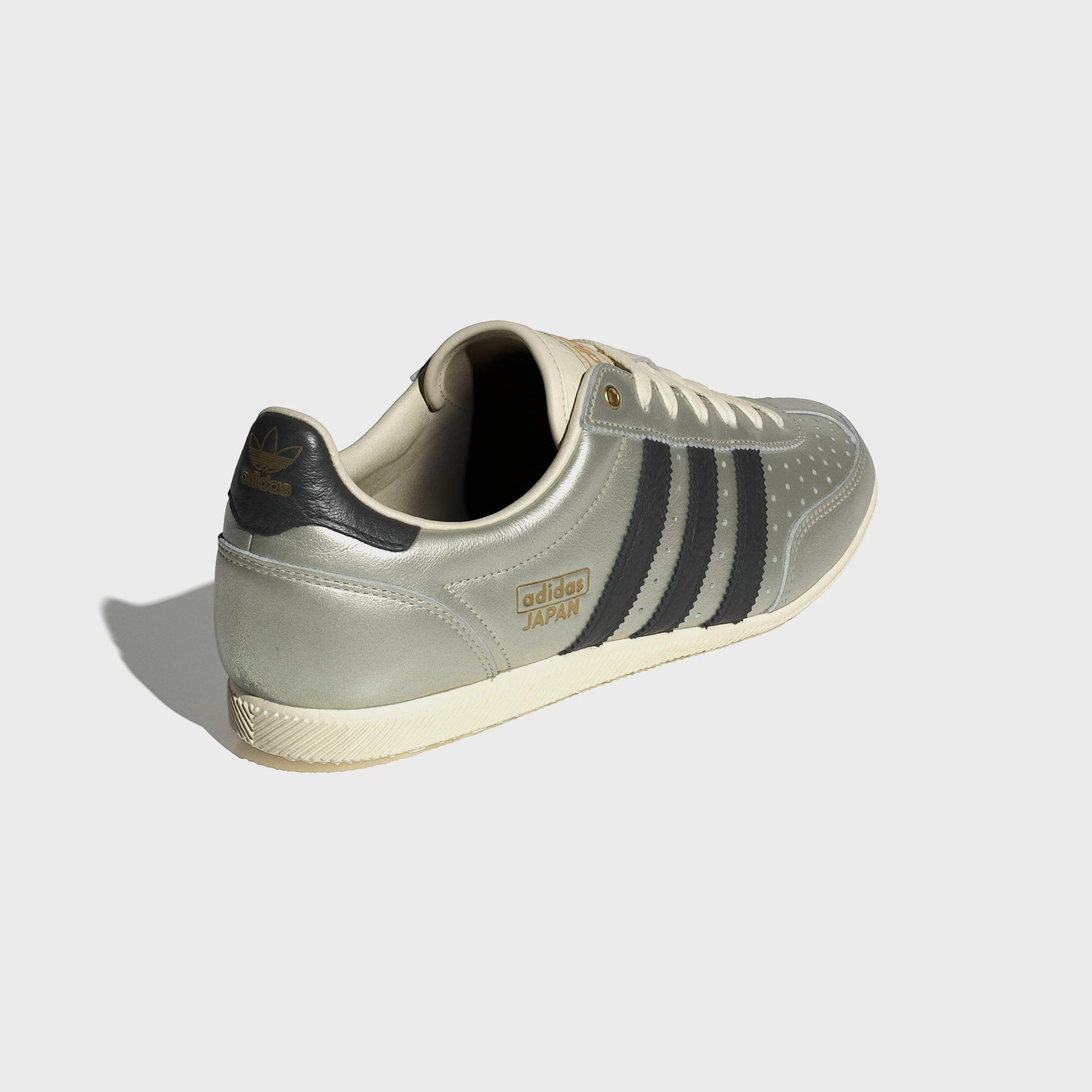 adidas WMNS Japan - Alumina / Core Black / Cream White