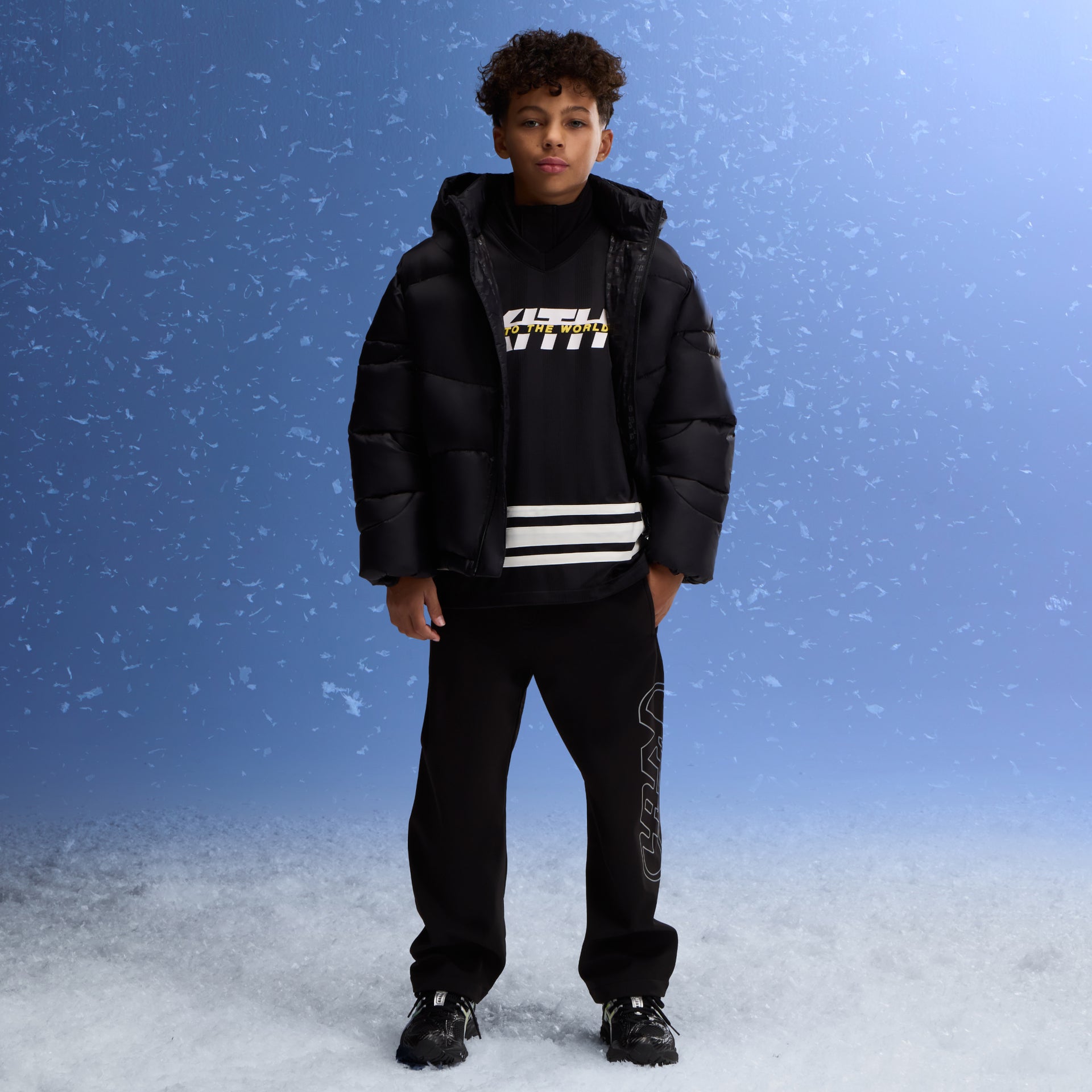 Featured | Kith Kids Winter 2025