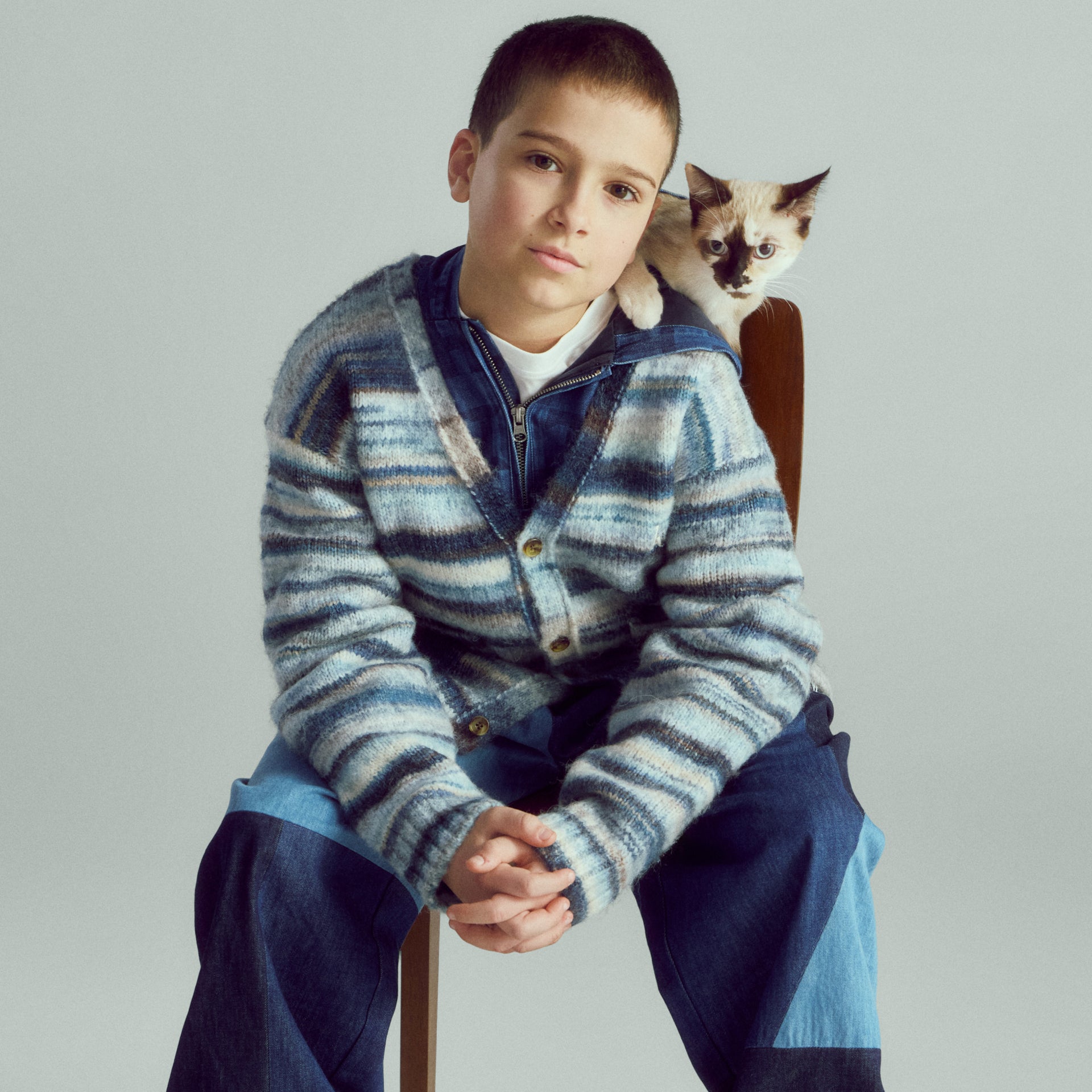 Featured | Kith Kids Spring 2026 Classics