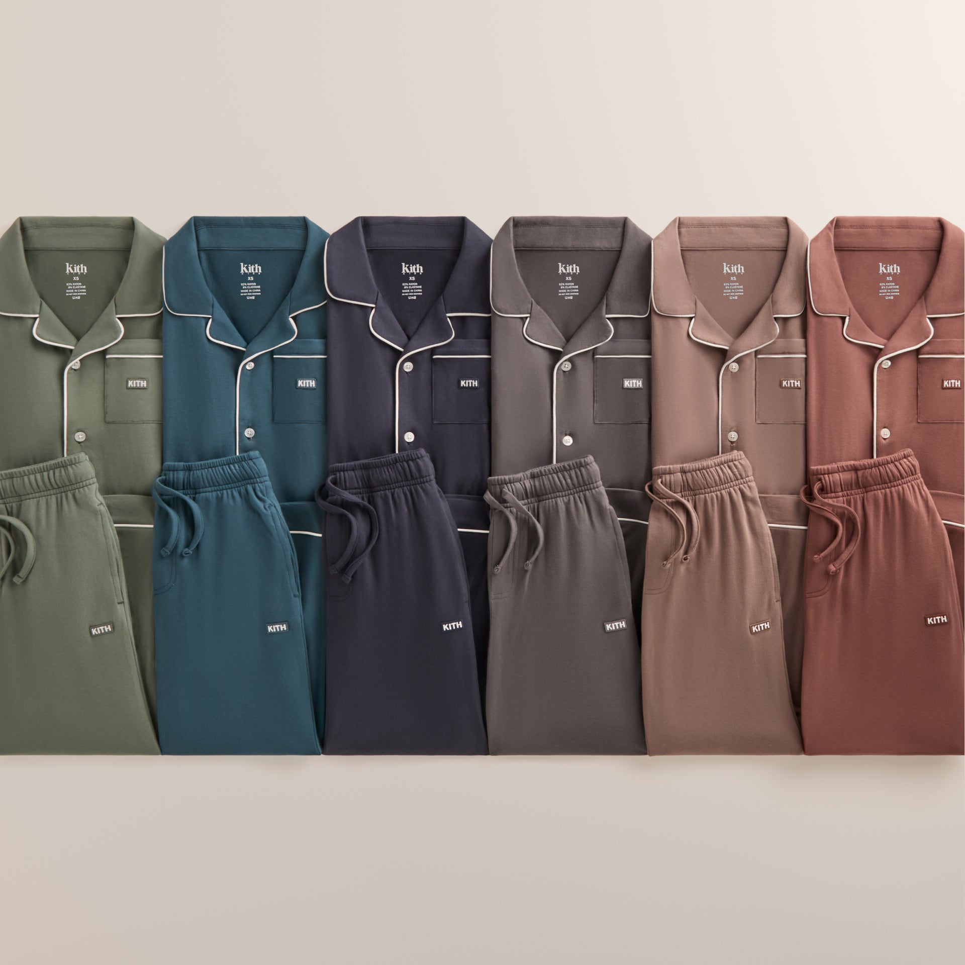 Featured | Kith Kids Palette