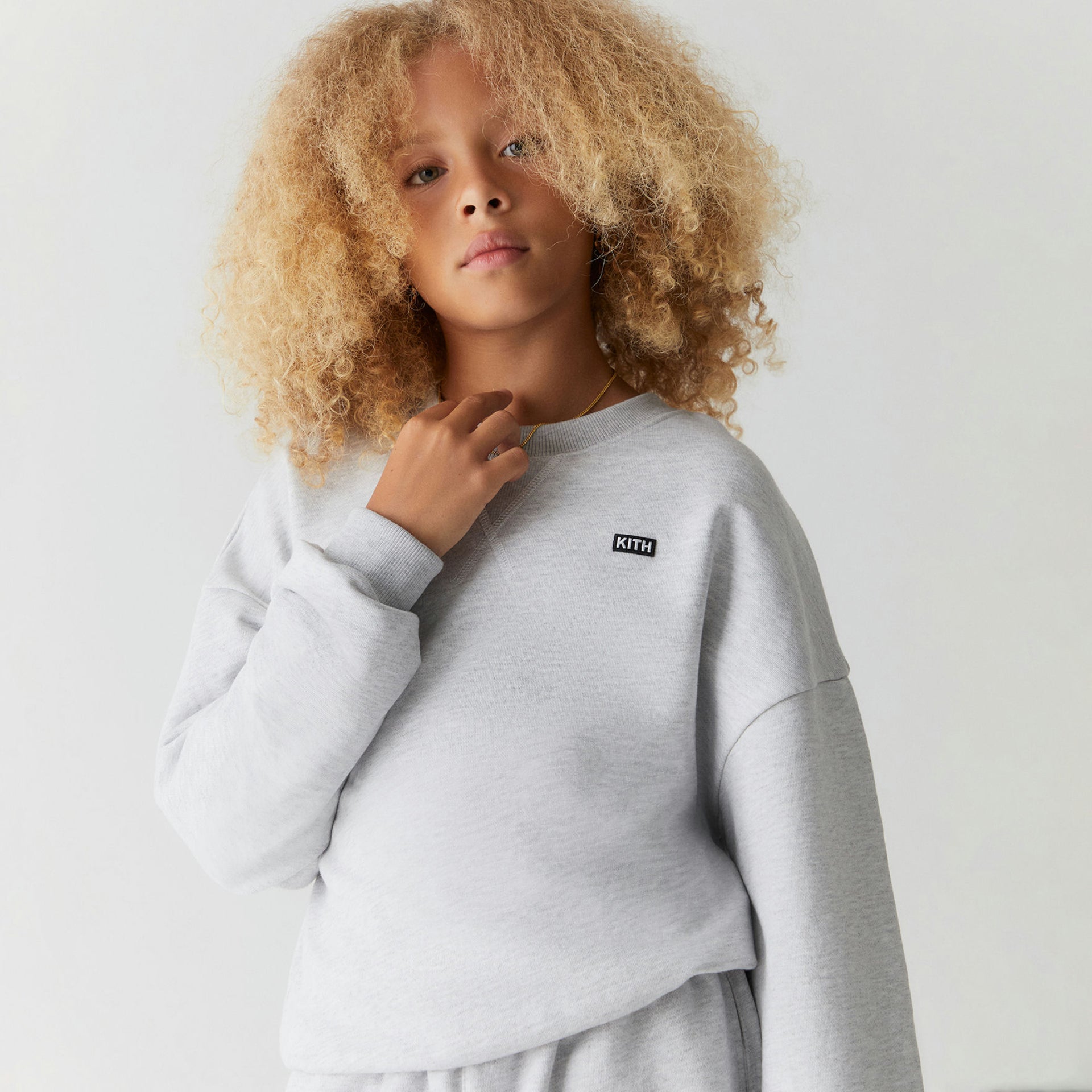 Featured | Kith Kids Origins