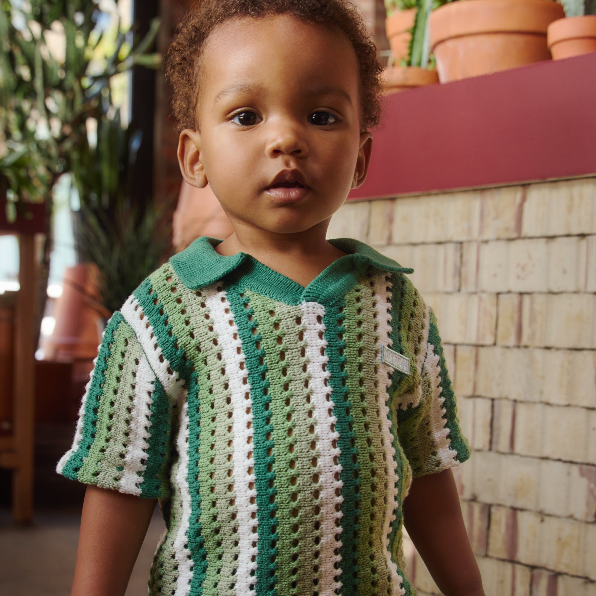Featured | Kith Baby Summer 2026 Delivery II