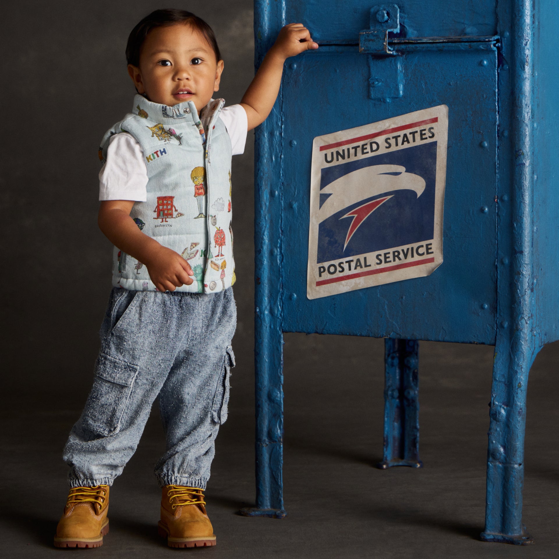 Featured | Kith Baby Fall 2026