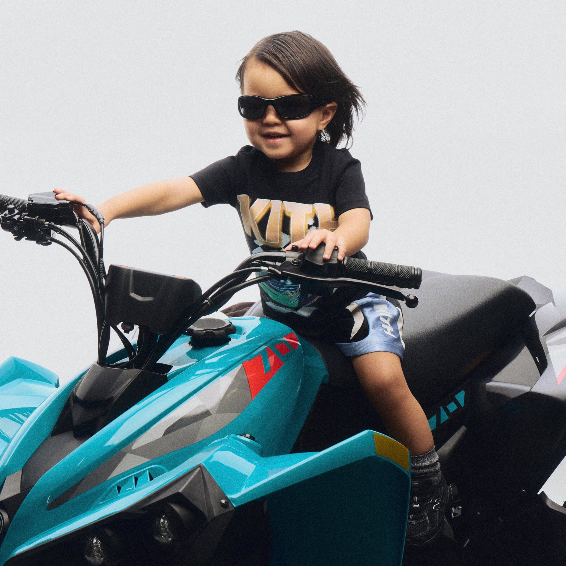 Kith Baby Spring Active 2026