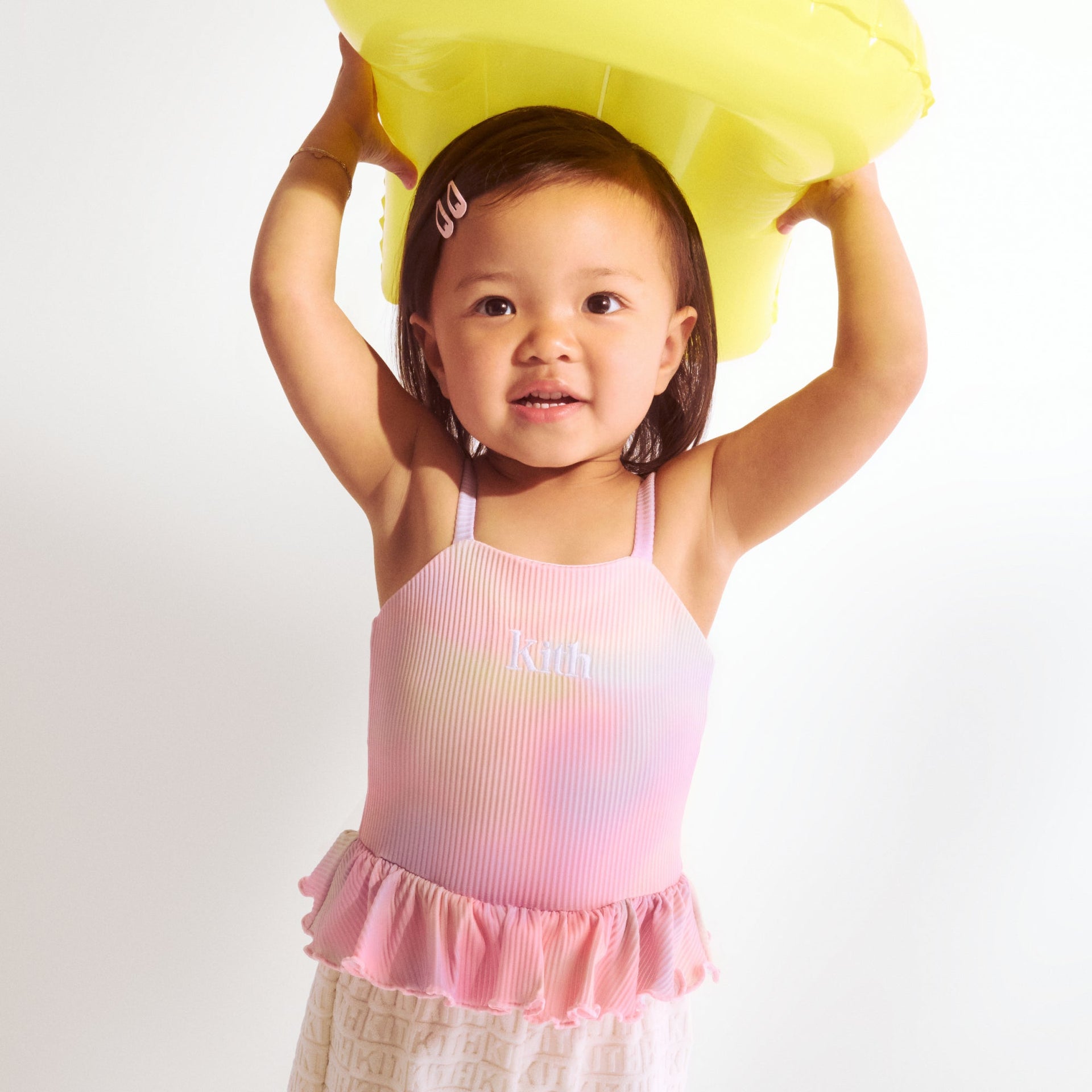 Featured | Kith Baby Summer 2026 Delivery I