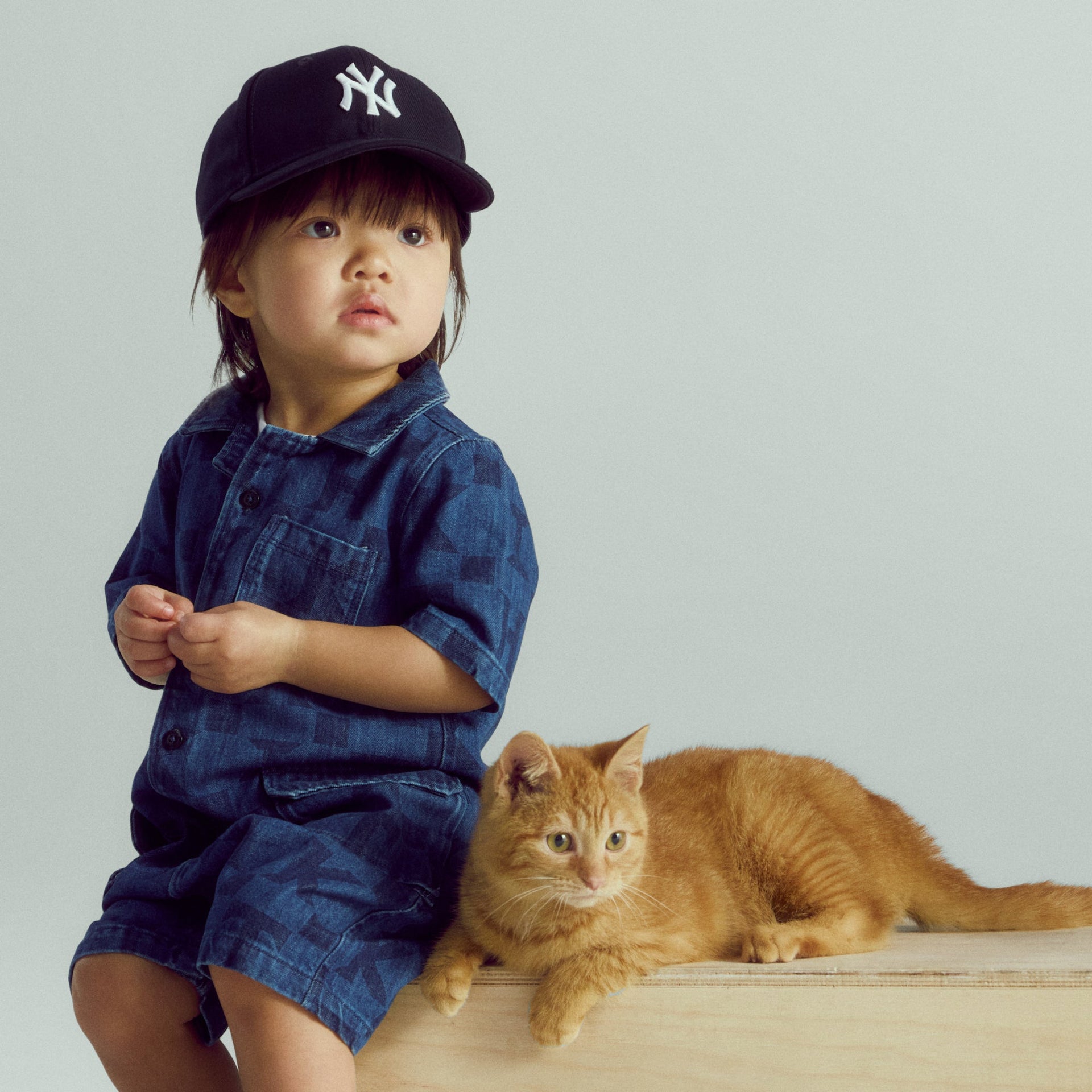 Featured | Kith Baby Spring 2026