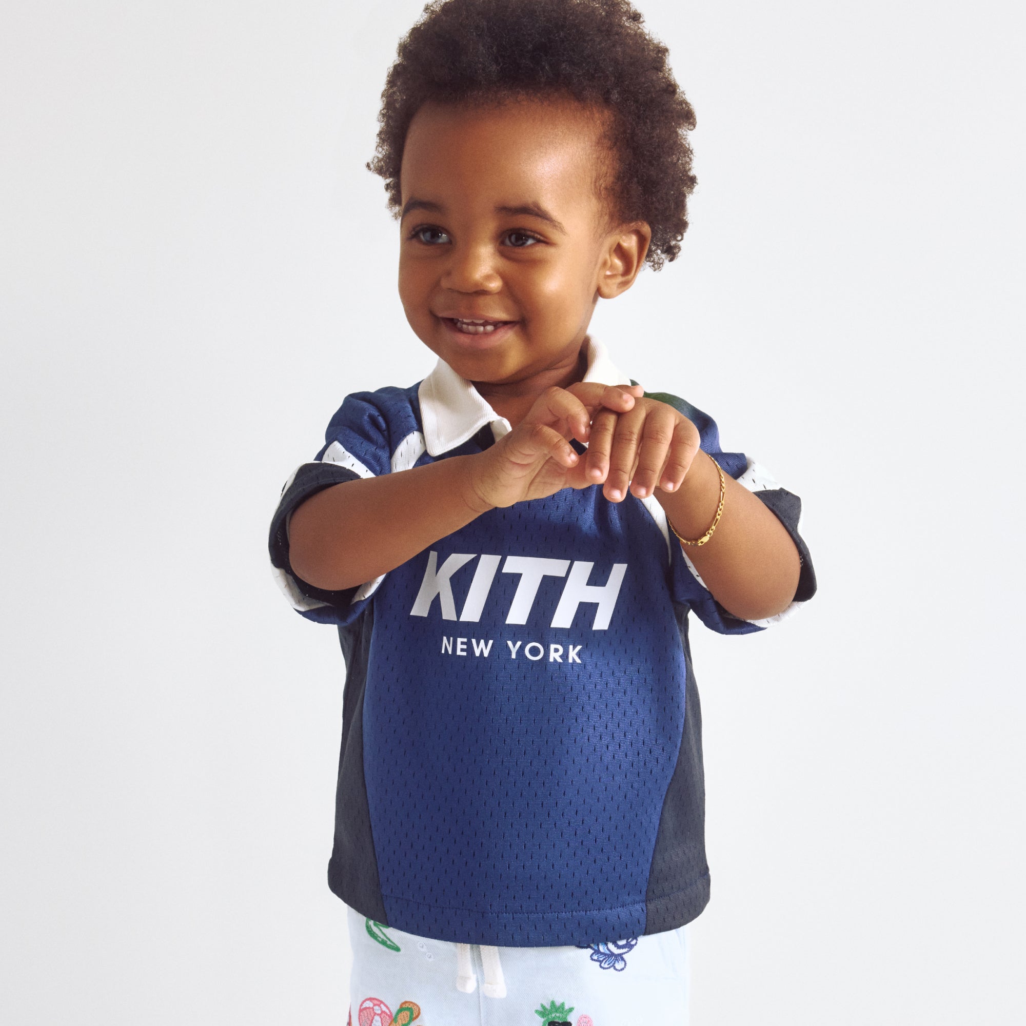 Kith for On Core 3-Pack Run High Socks - Multi – Kith UK