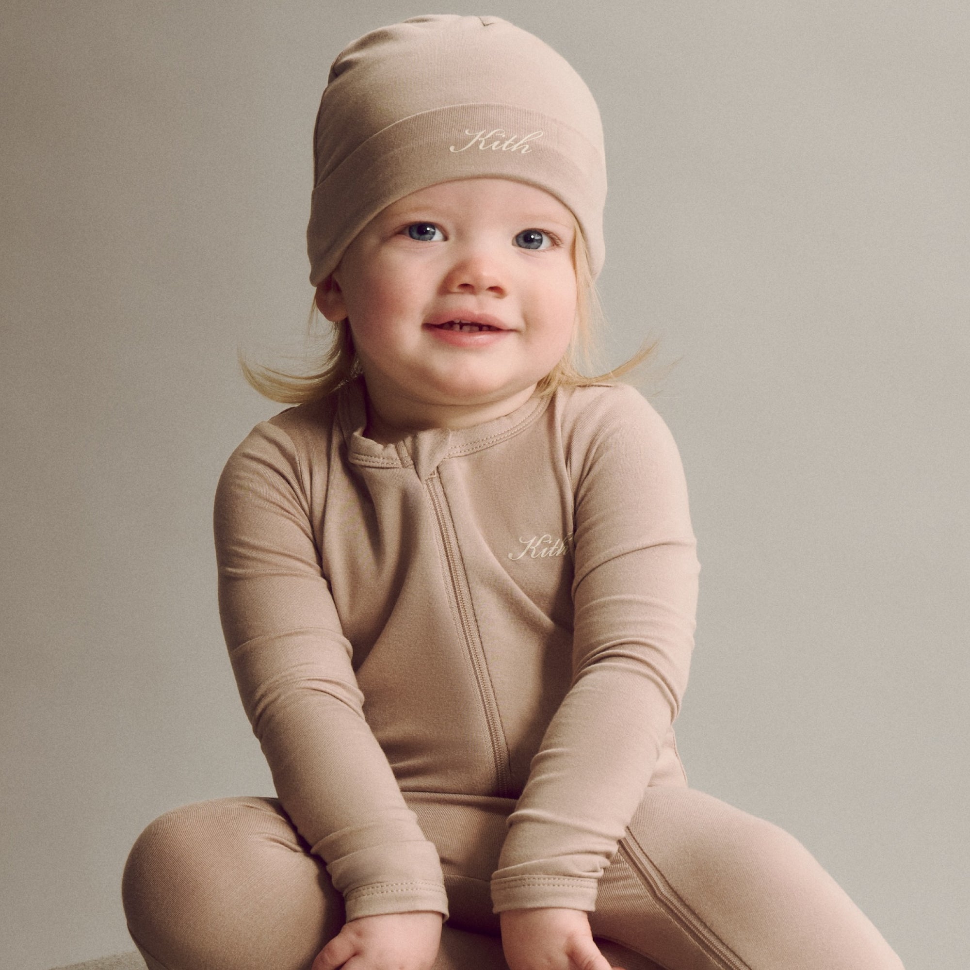 Kith Kids Chauncey Cargo Pant - Canvas – Kith UK