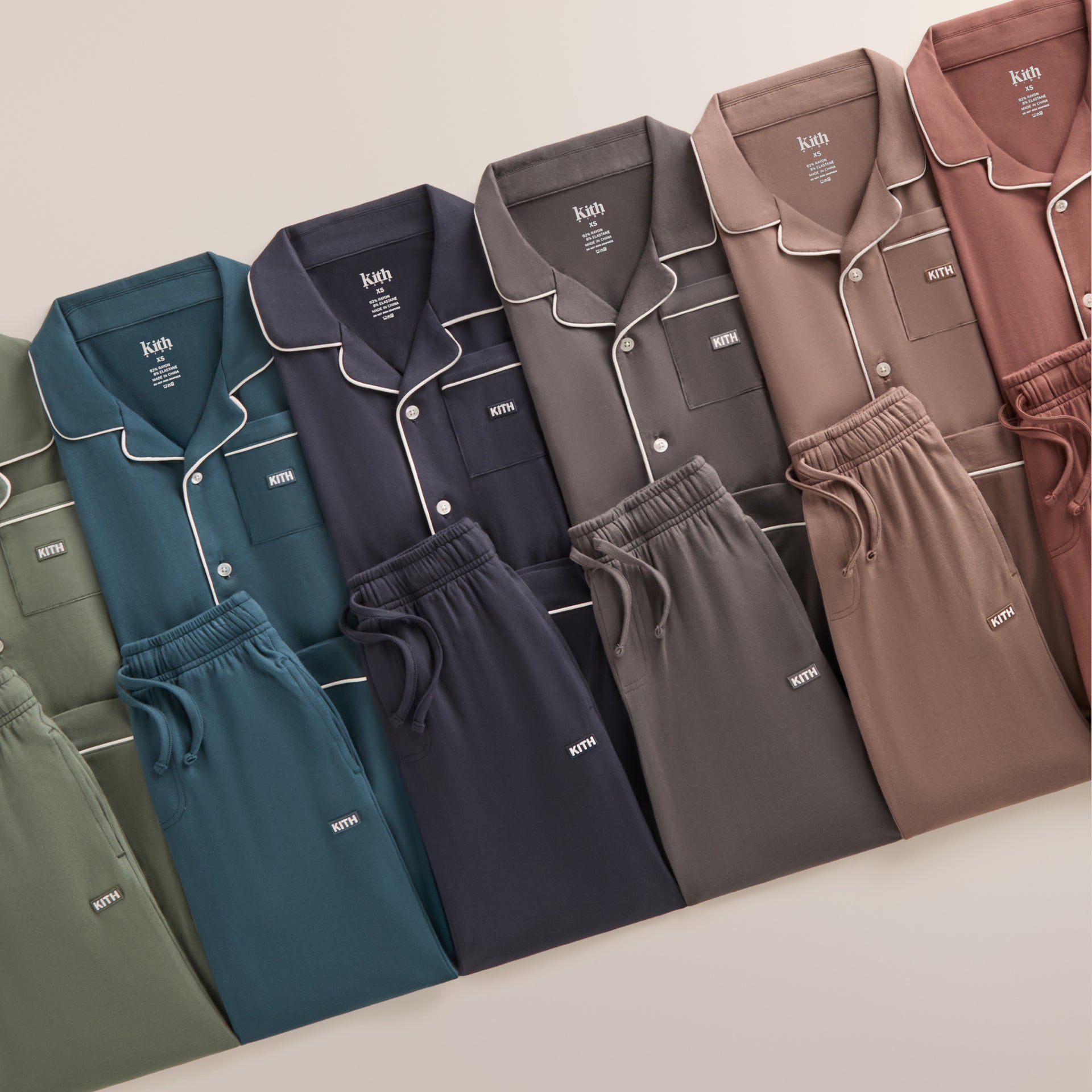 Featured | Kith Kids Palette