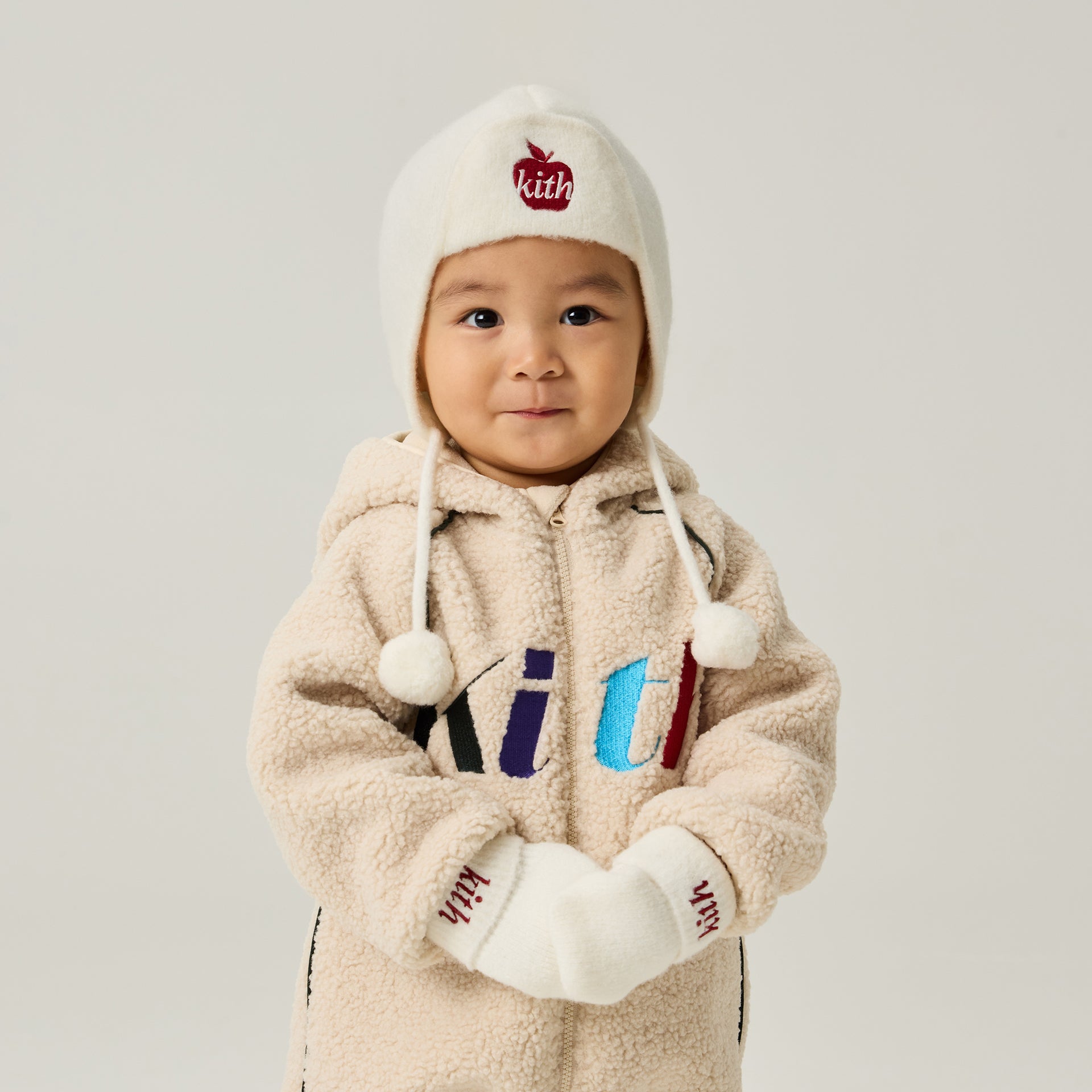 Featured | Kith Baby Accessories