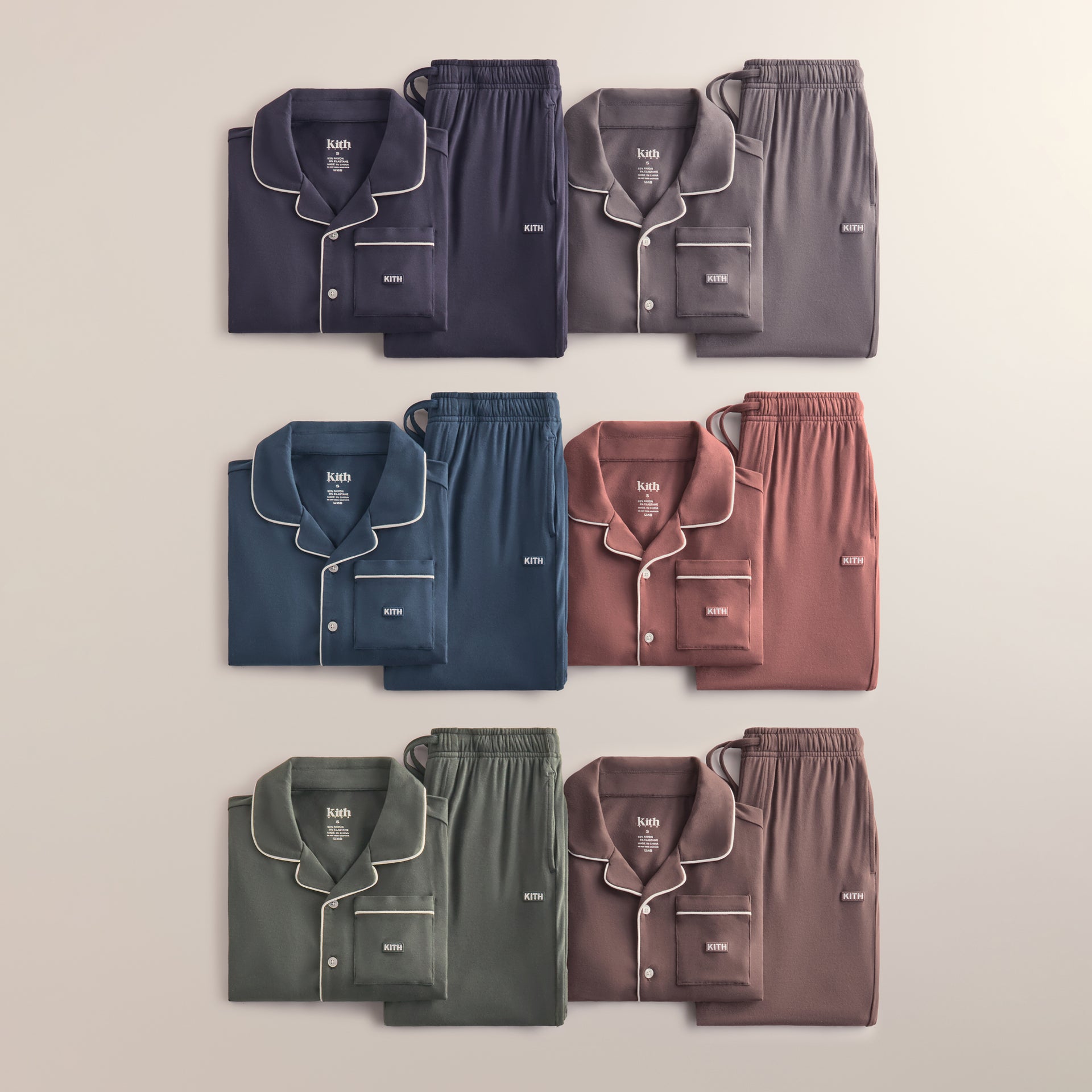 Featured | Kith Kids Palette