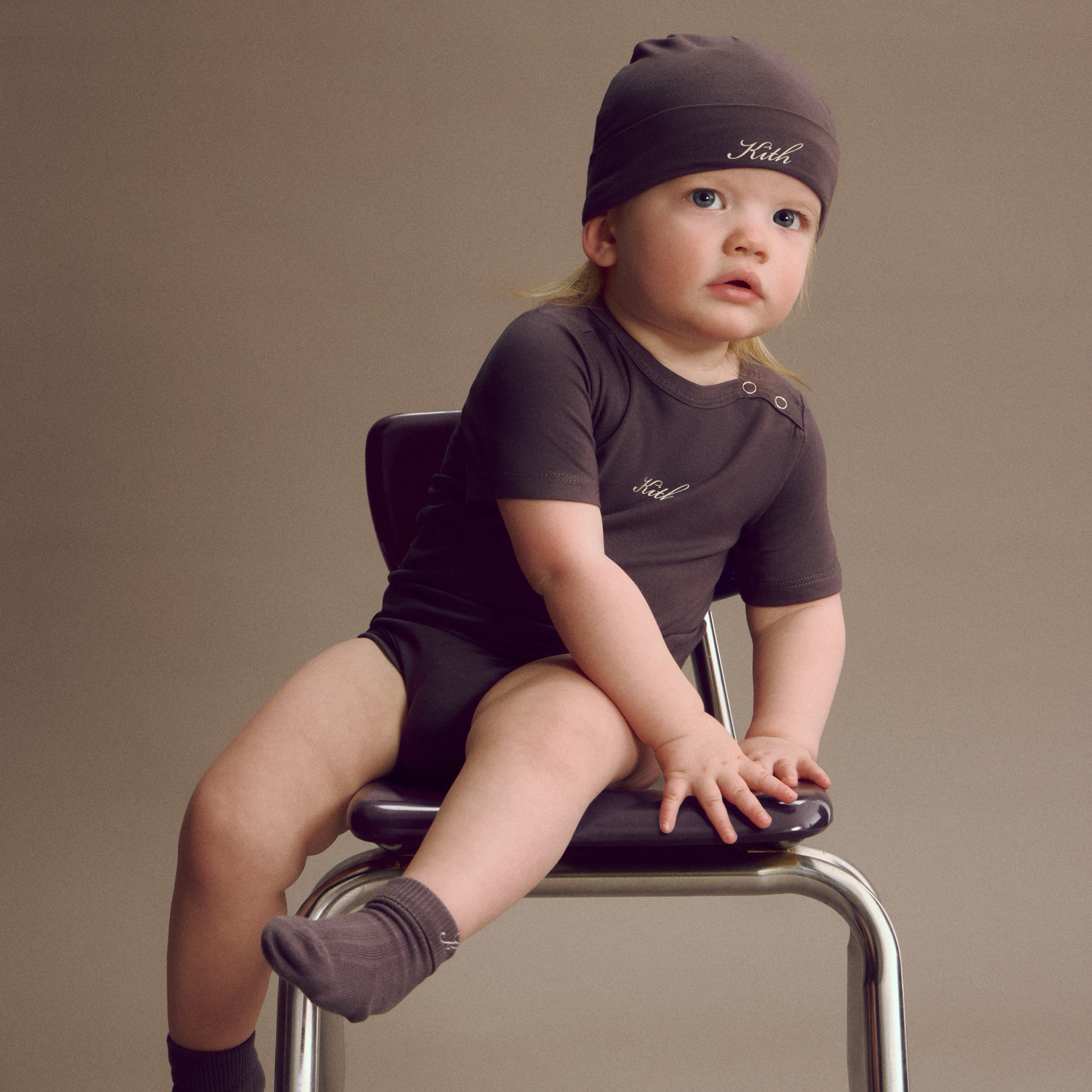 Kith for On Core 3-Pack Run High Socks - Multi – Kith UK