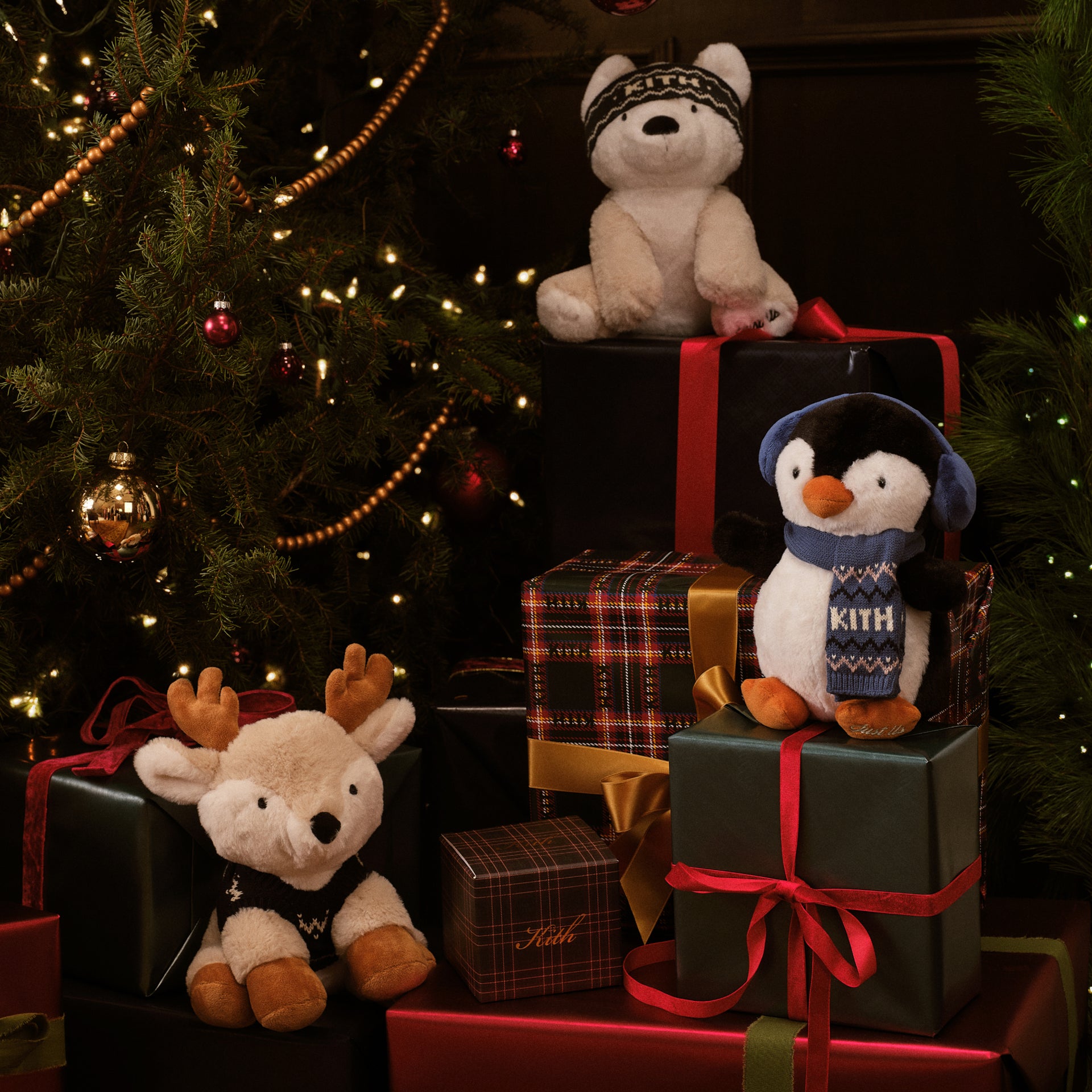 Featured | Kith Gifts