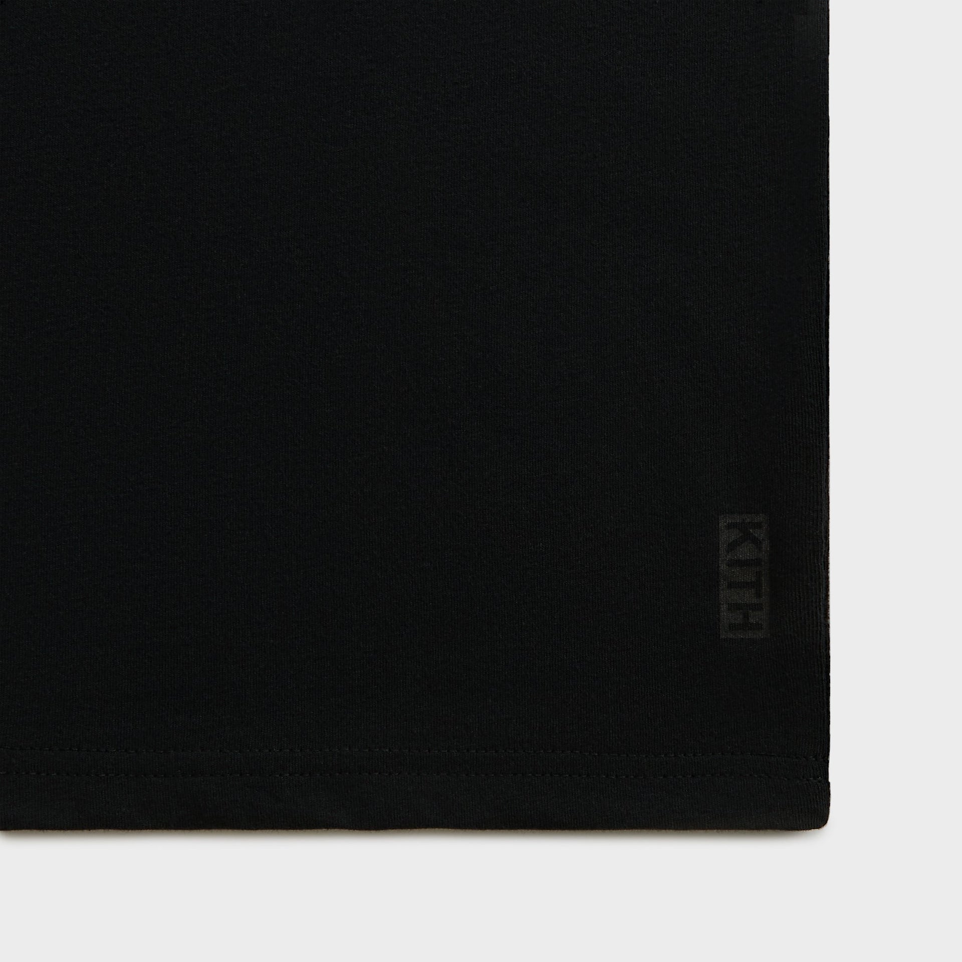 Kith 3-Pack Undershirt - Black