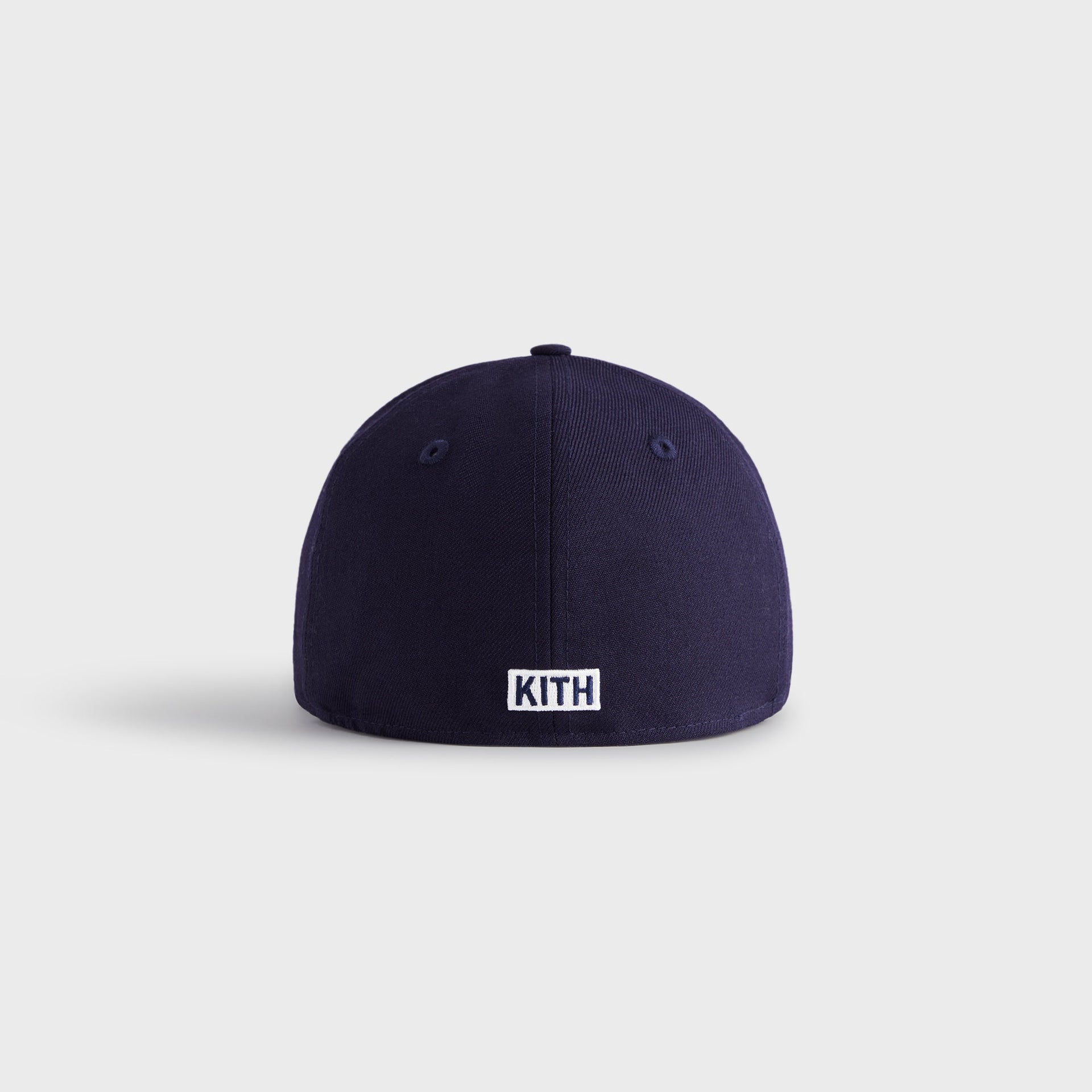Kith & New Era for the New York Yankees 59FIFTY - Navy