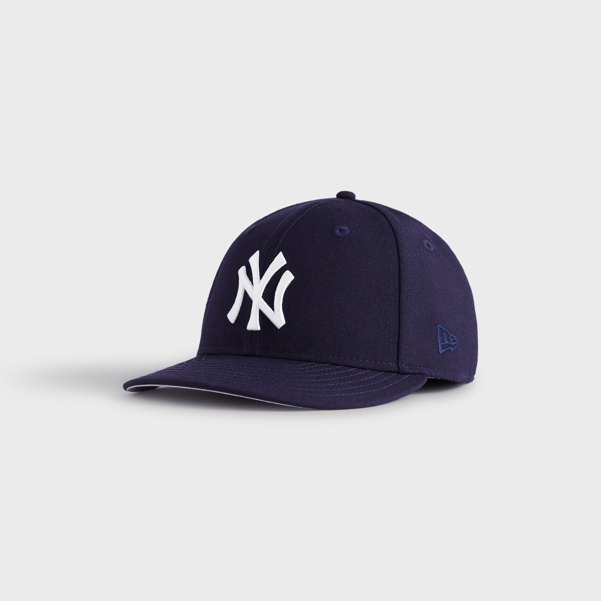 Kith & New Era for the New York Yankees 59FIFTY Low Profile Fitted