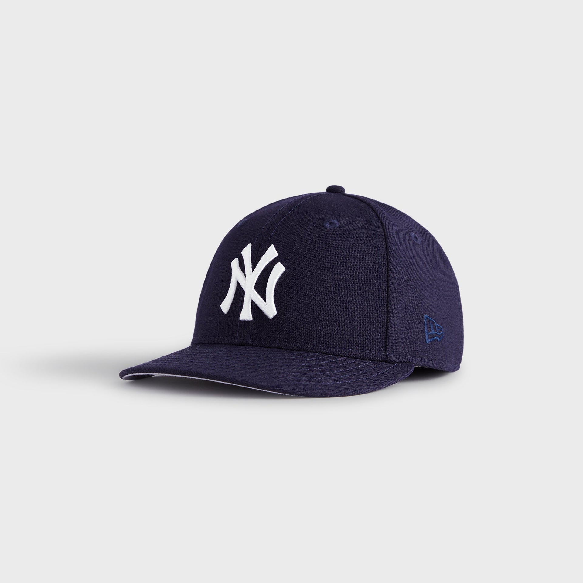 Kith & New Era for the New York Yankees 59FIFTY - Navy