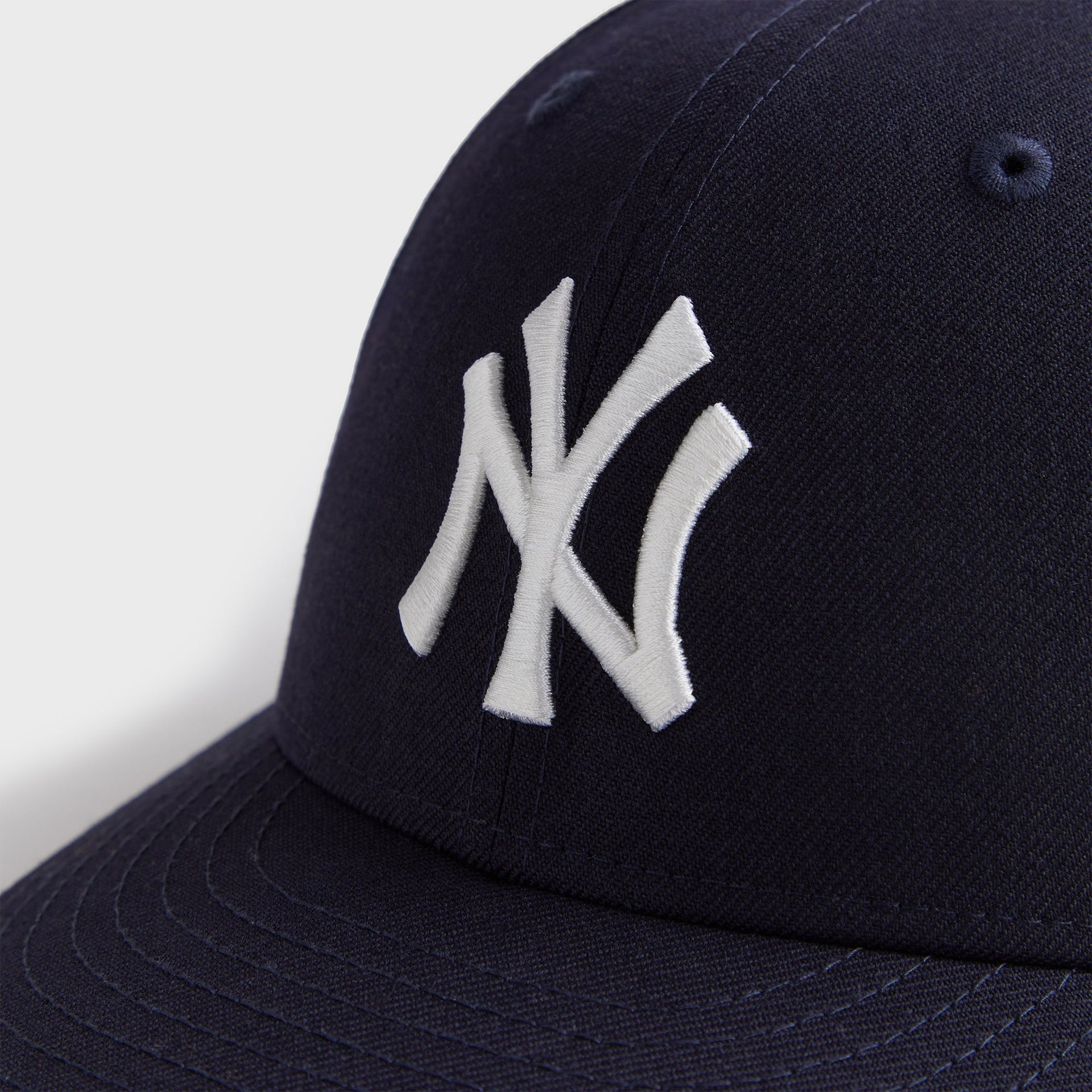 Kith & New Era for the New York Yankees 59FIFTY - Navy