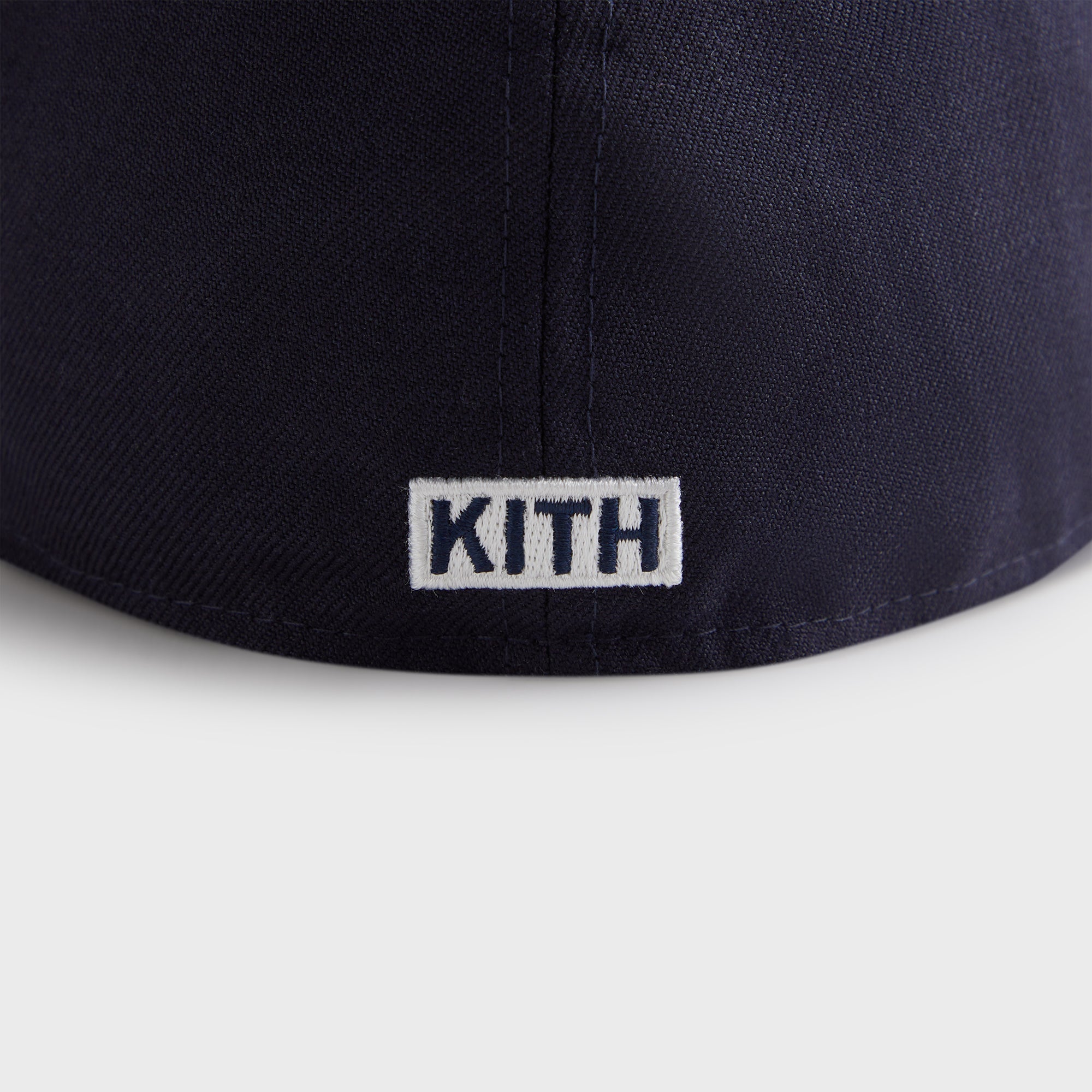 Kith & New Era for the New York Yankees 59FIFTY Low Profile Fitted