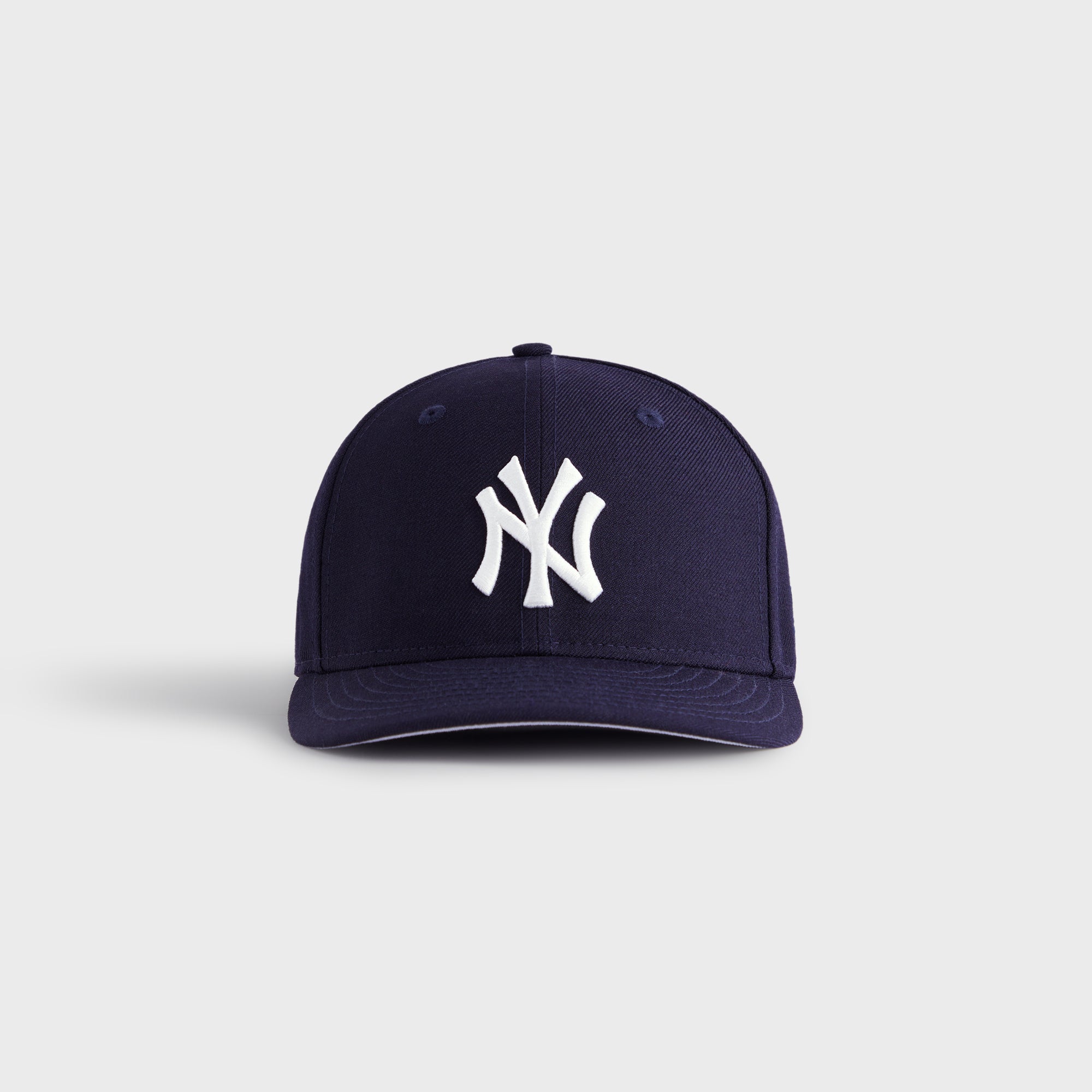 Kith & '47 for the New York Yankees Franchise LS Cap - Navy – Kith UK