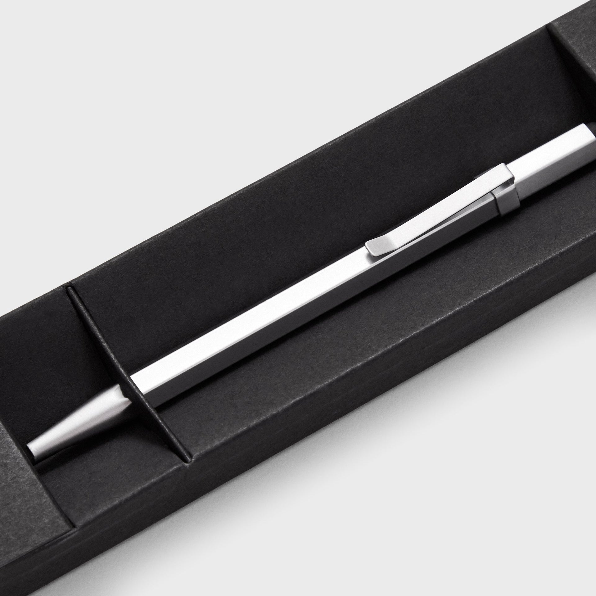 Kith for Lexon Pen - Silver