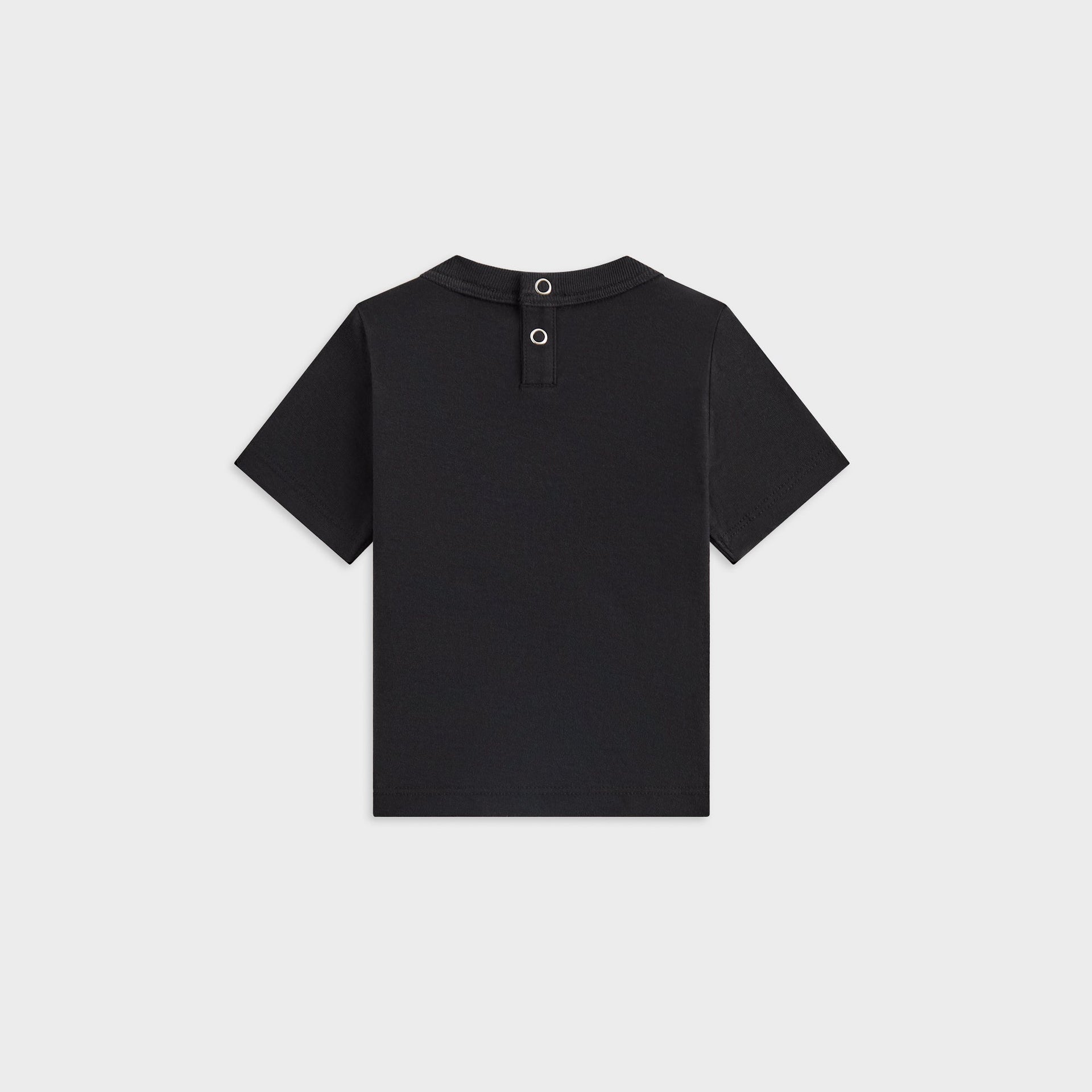 Kith Baby Classic Mott Tee - Black