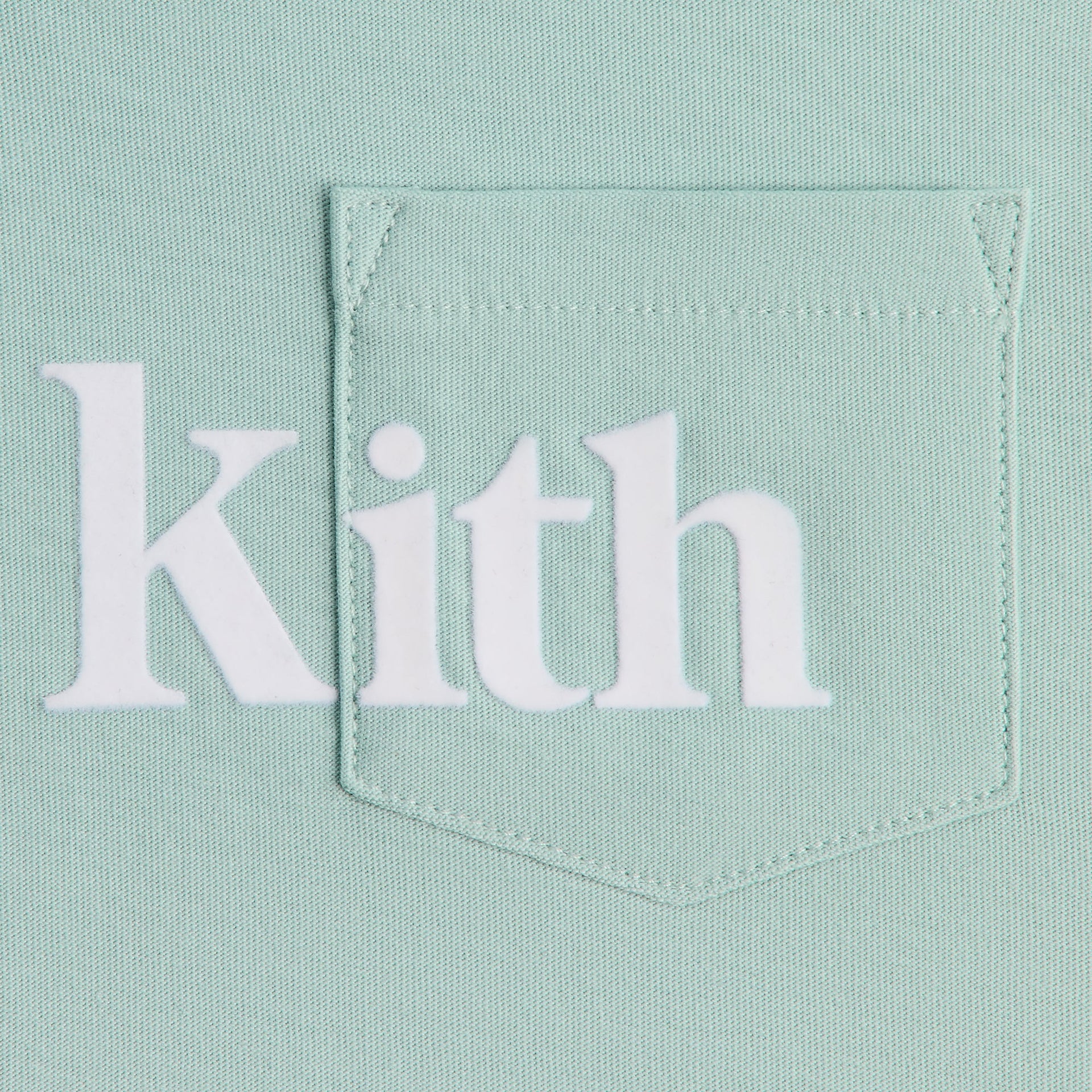 Kith Baby Quinn II Tee - Berylite