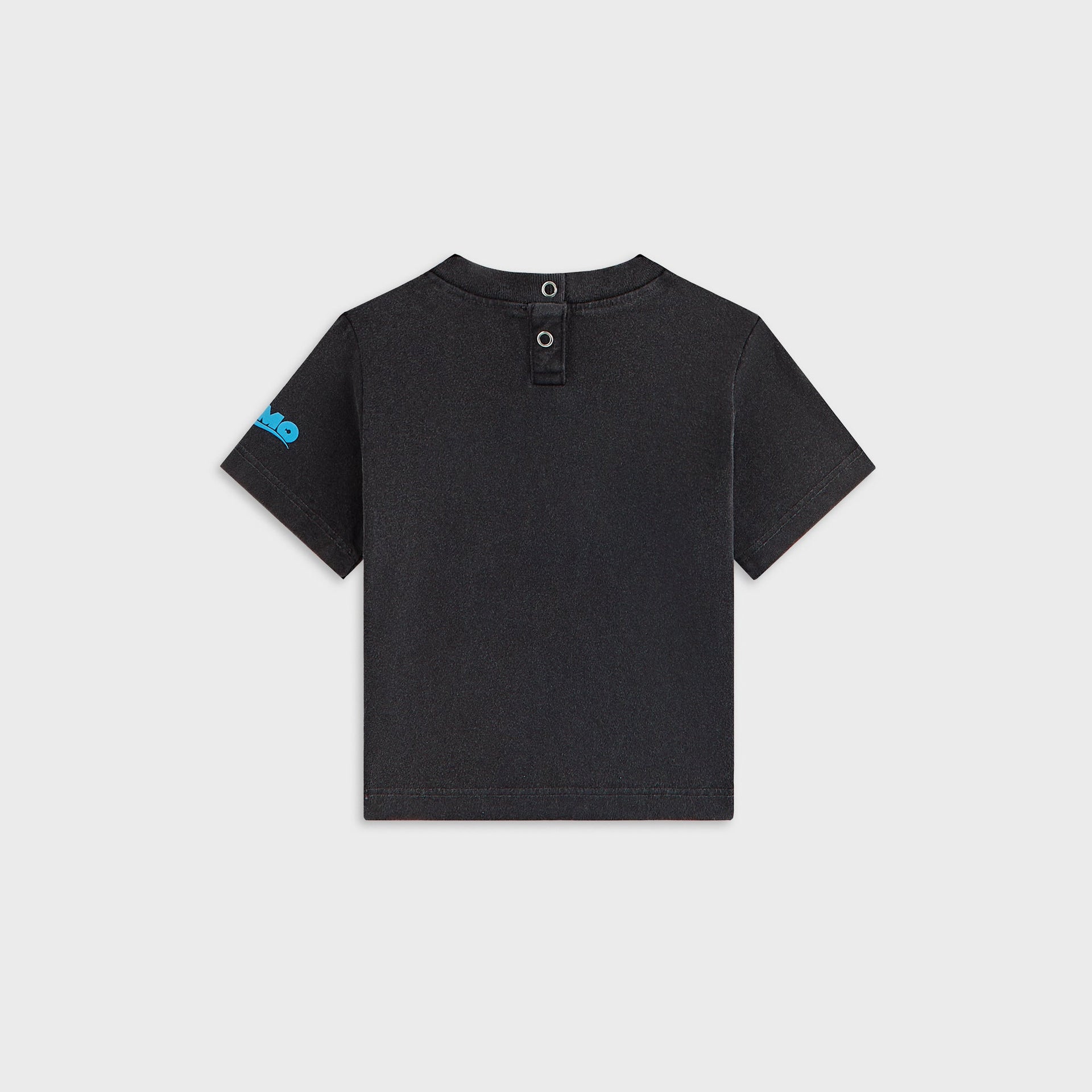 Disney | Kith Baby for Pixar Finding Nemo Poster Vintage Tee - Black