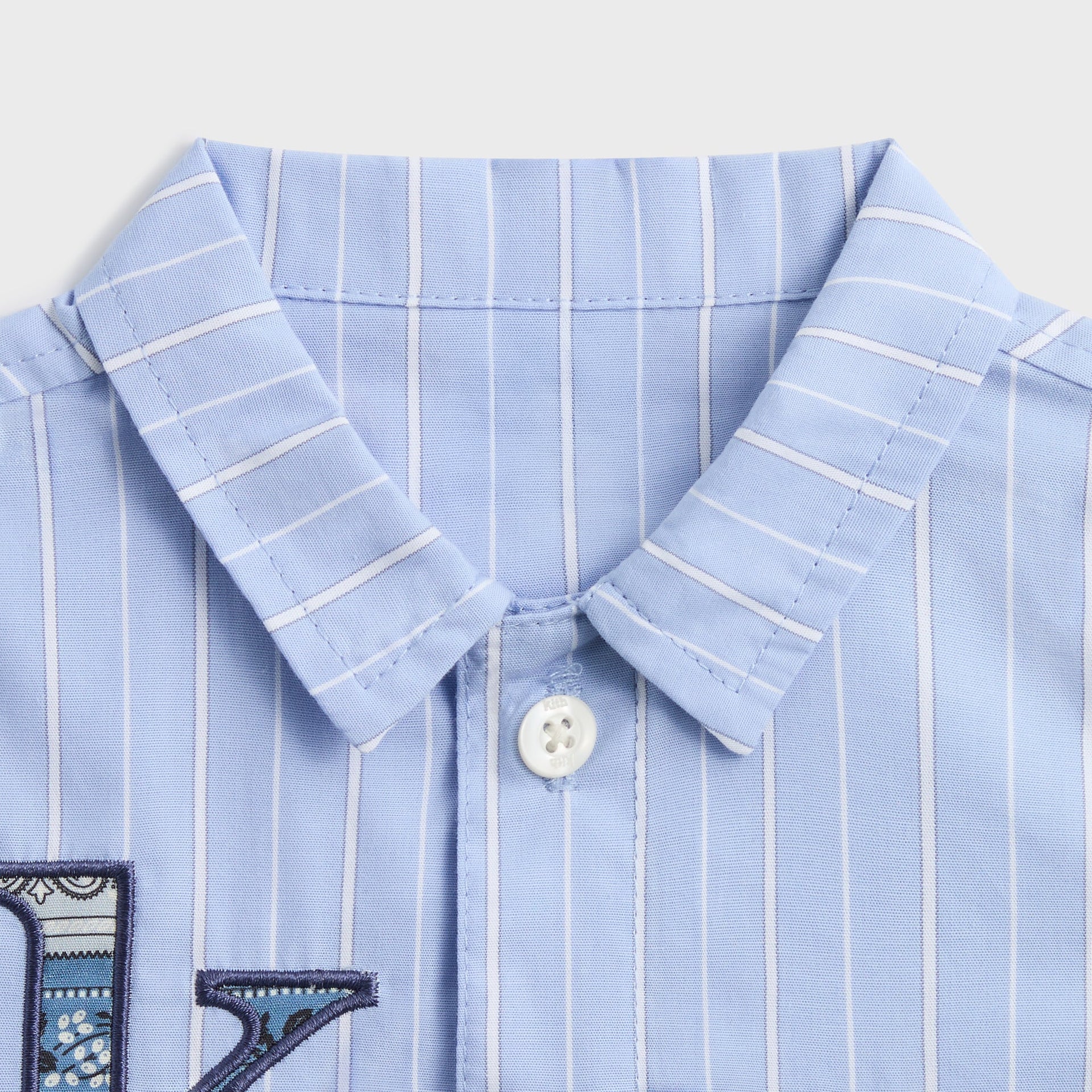 Kith Baby Apollo Shirt - Serene - PH