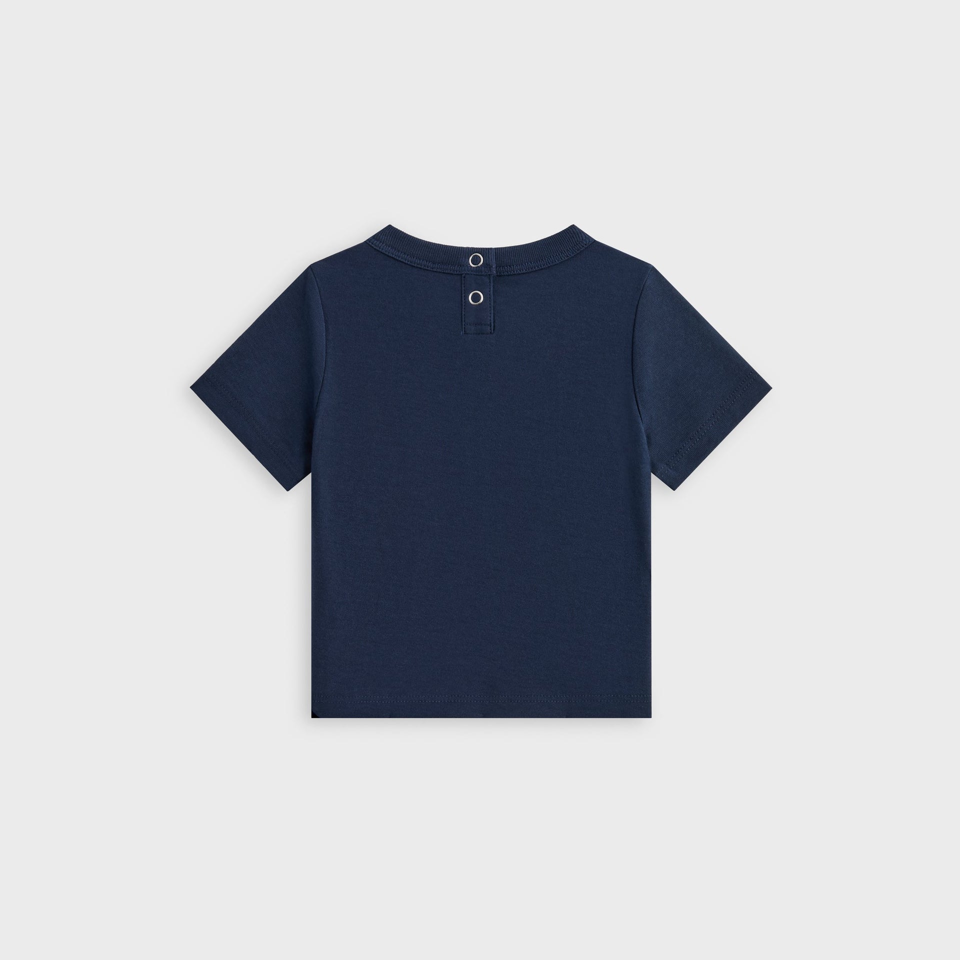 Kith Baby Classic Mott Tee - Nocturnal - PH