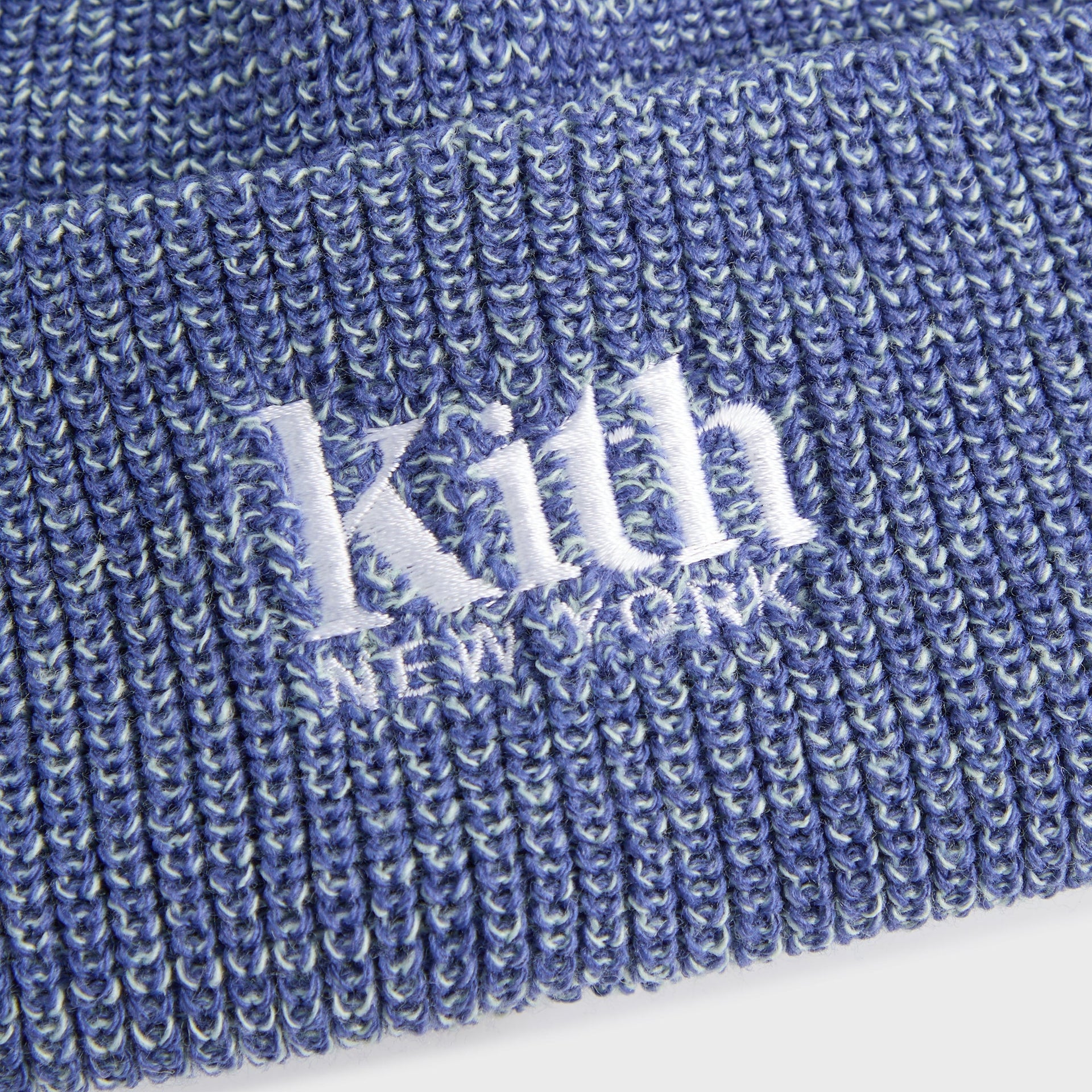 Kith Baby Classic Rib Beanie - Fanatic