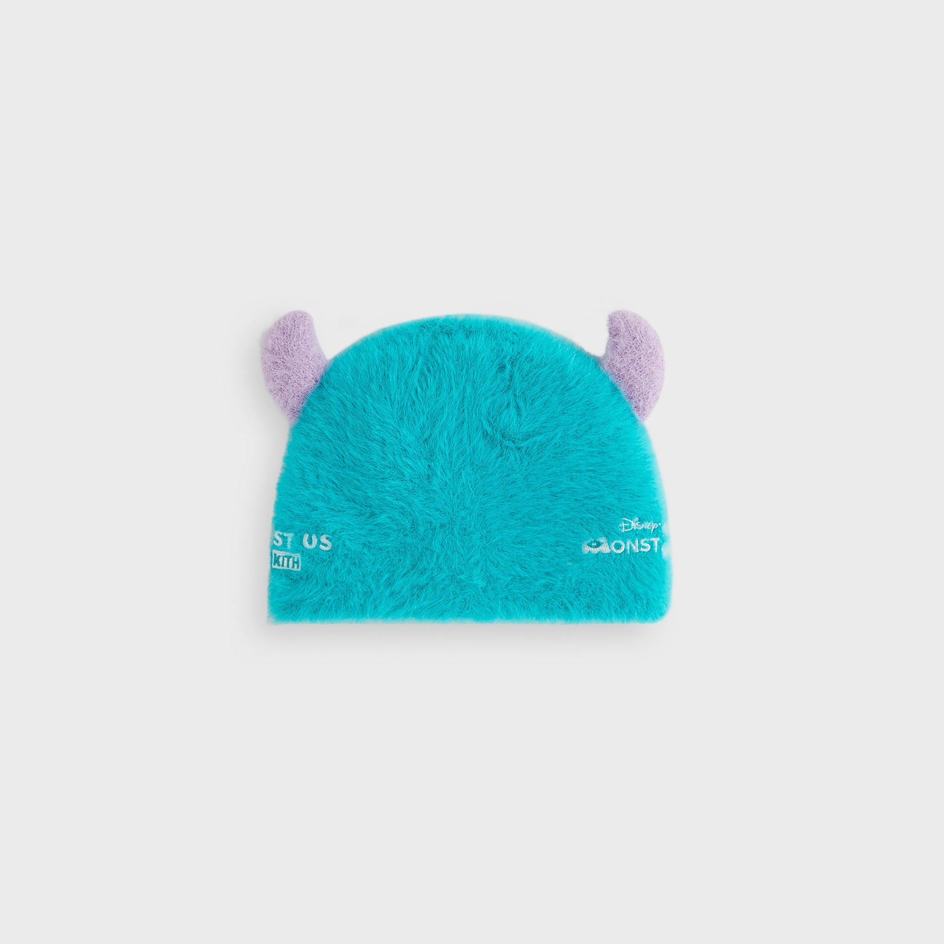 Disney | Kith Baby for Pixar Sulley Cuffless Beanie - Canal