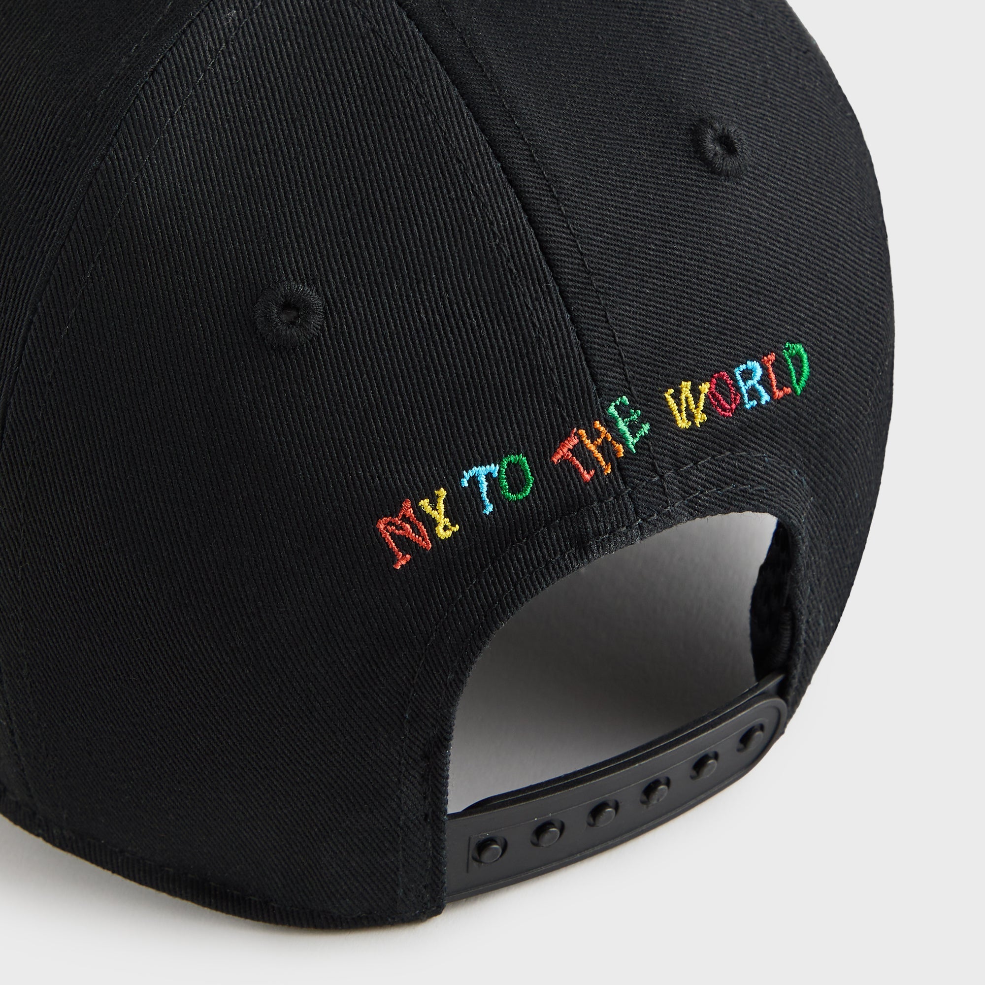 Kith Baby & '47 for the New York Yankees Twill Hitch Snapback