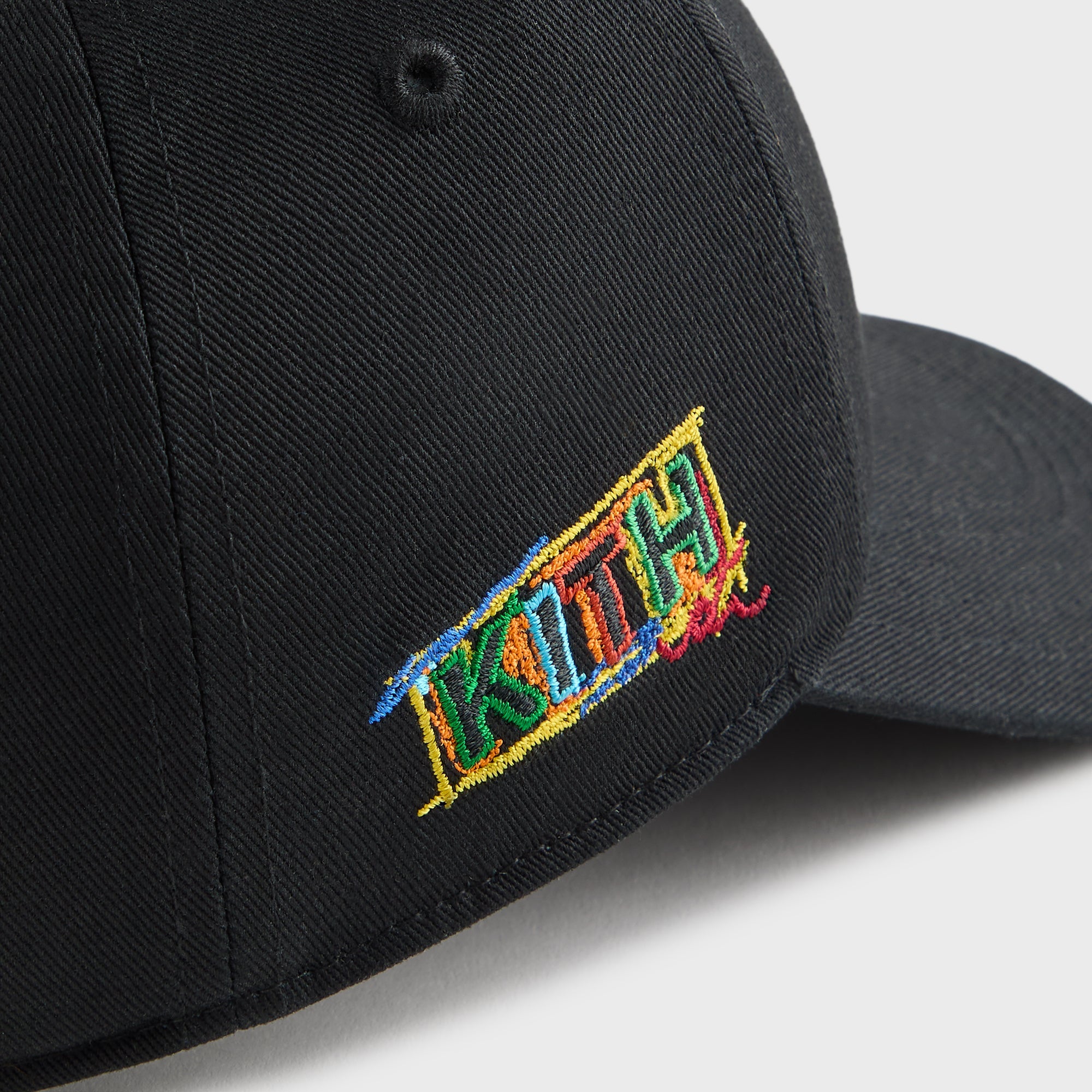 Kith Baby & '47 for the New York Yankees Twill Hitch Snapback