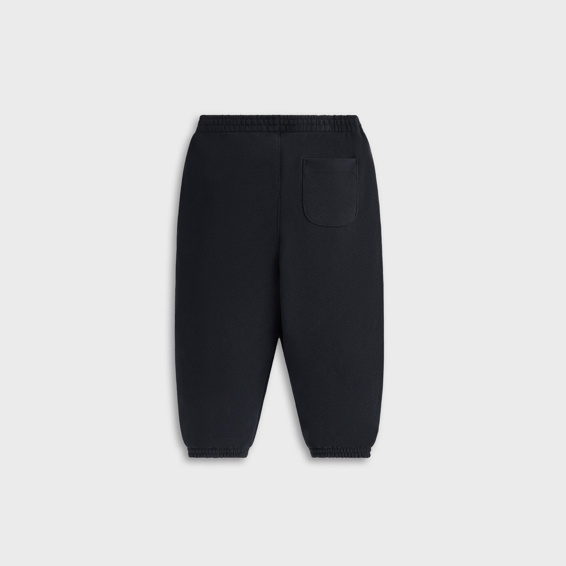 Kith Baby Nelson Sweatpant - Black