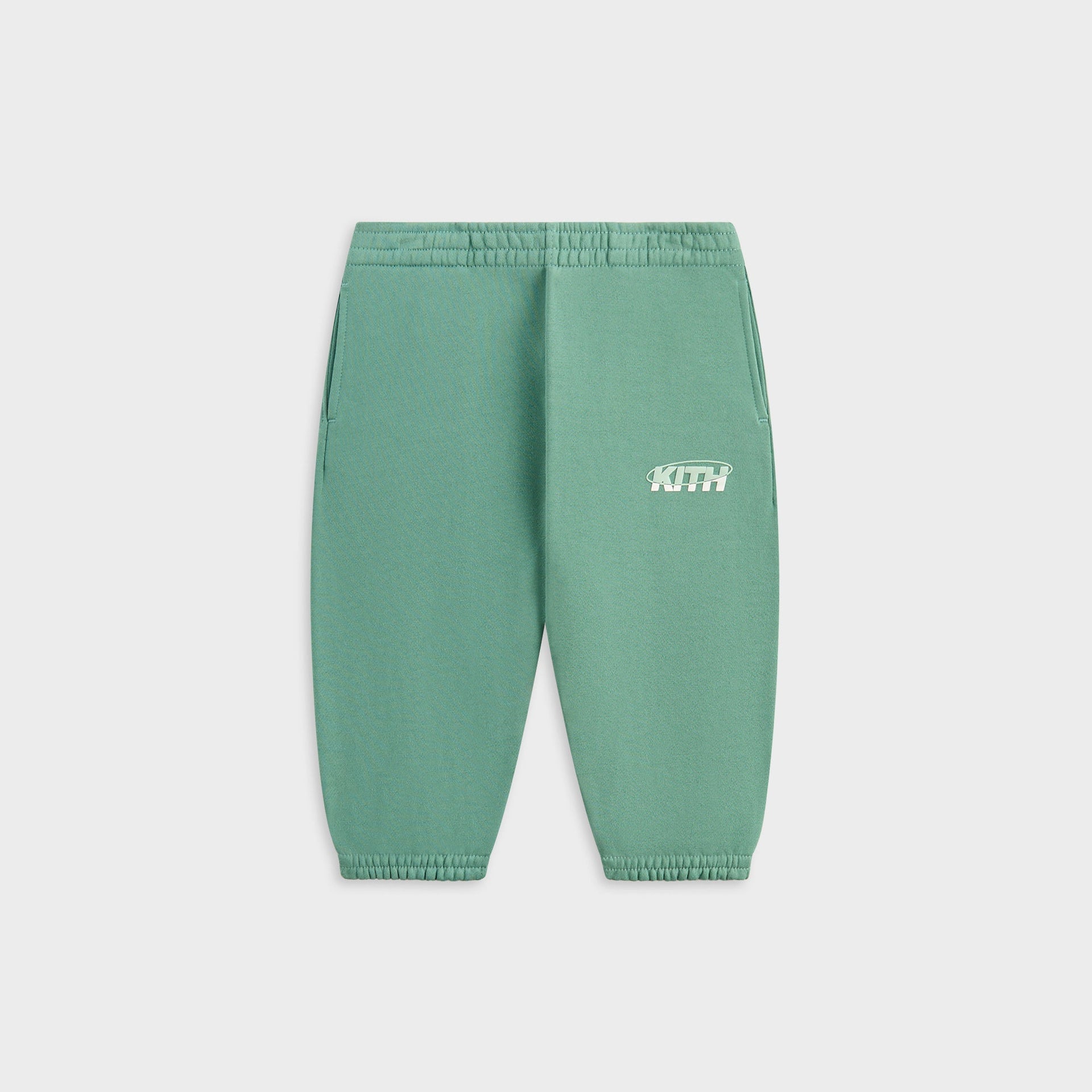 Kith Baby Orbit Nelson Sweatpant - Lucerne