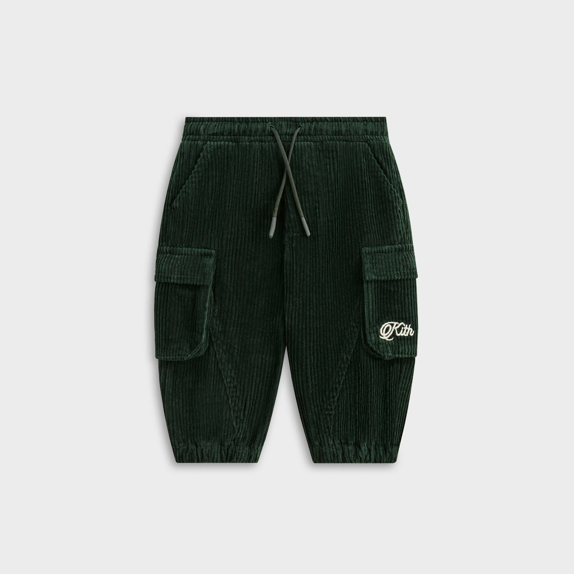 Kith Baby Cord Chauncey Pant - Stadium