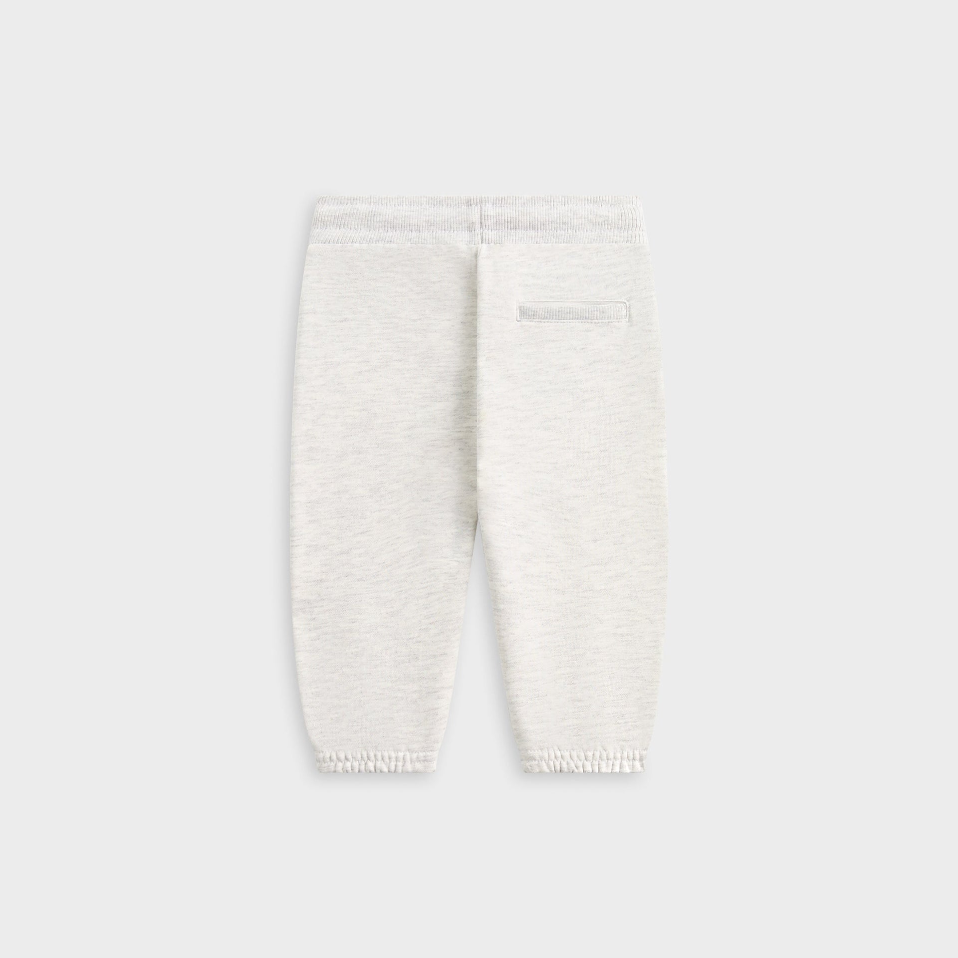 Kith Baby Williams II Sweatpant - Light Heather Grey