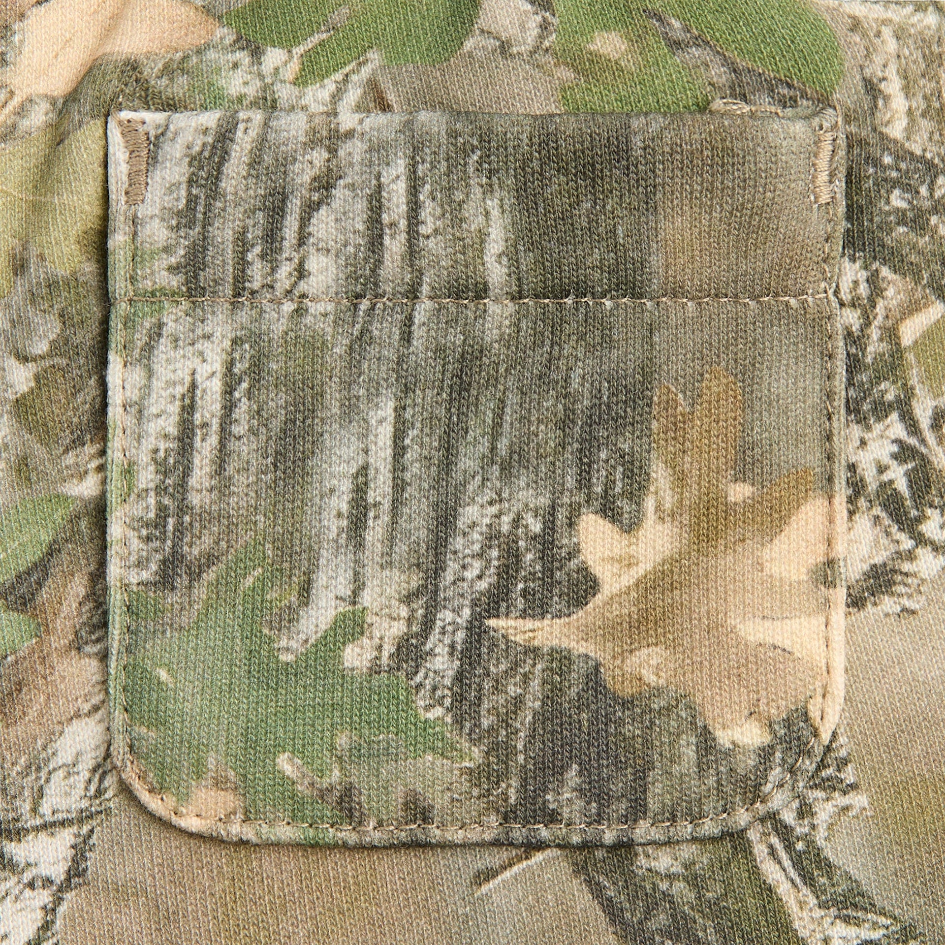 Kith Baby Printed Nelson Sweatpant - Earth