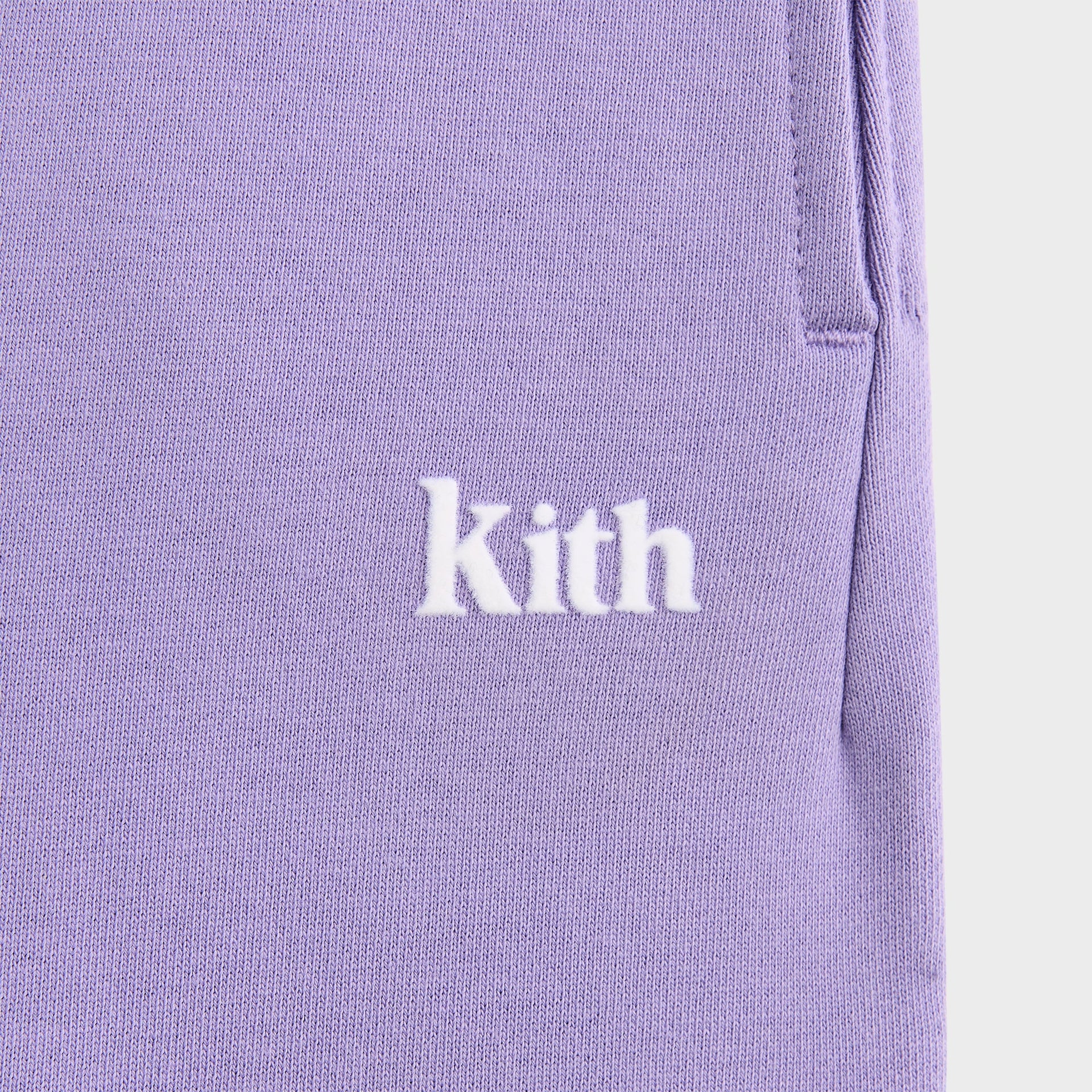 Kith Baby Nelson Pant - Wisteria