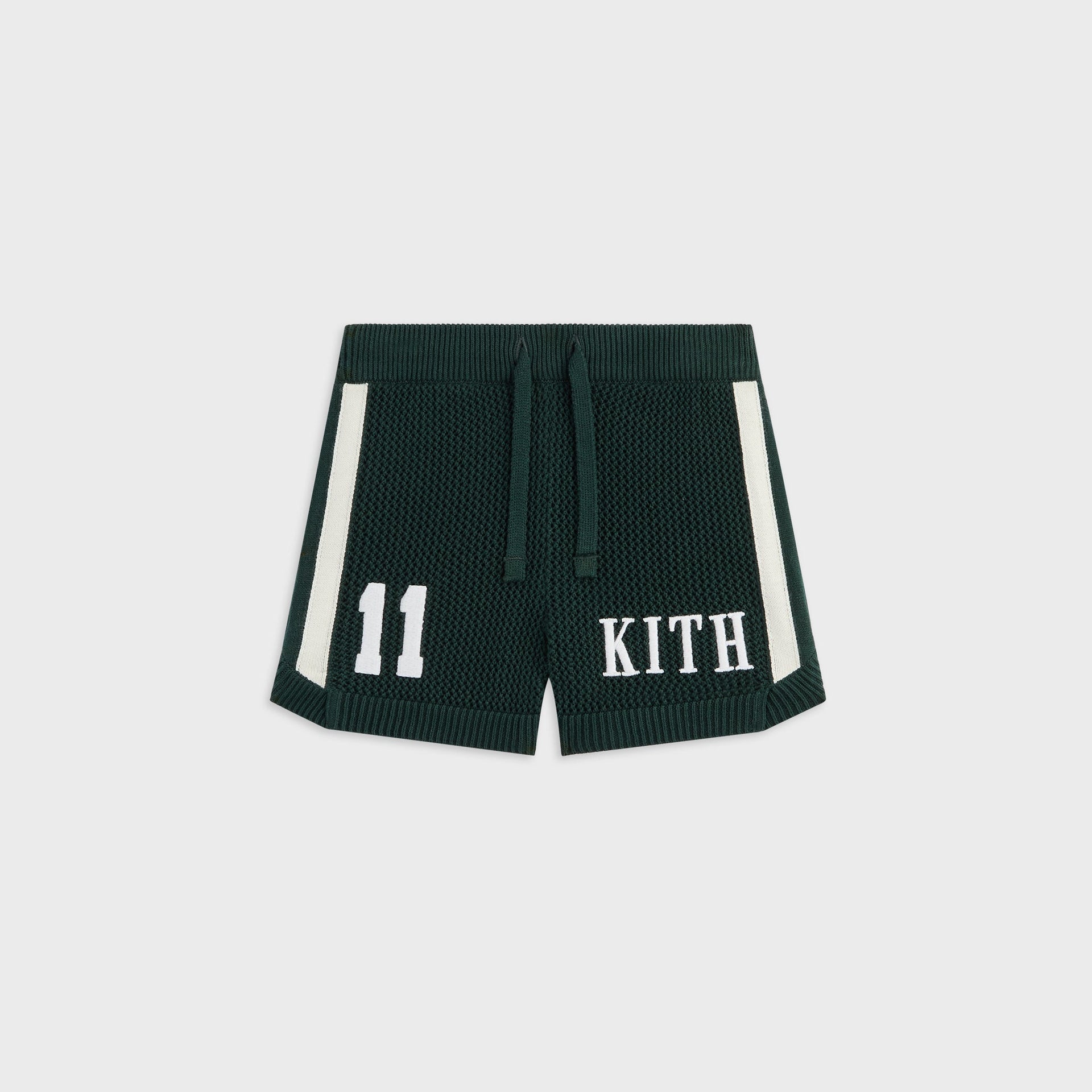 Kith Baby Sweater Knit Leon Short - Stadium