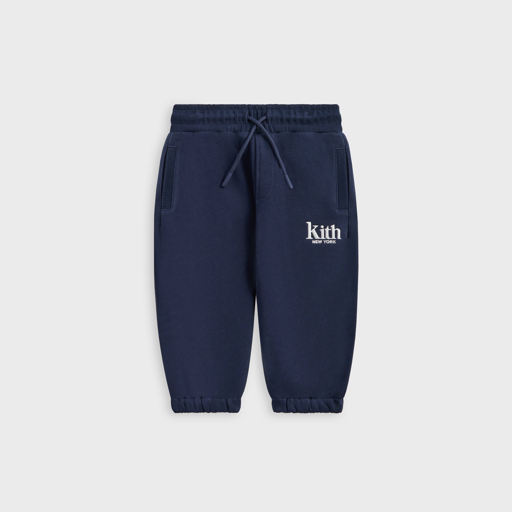 Kith Baby Williams II Pant - Nocturnal – Kith UK