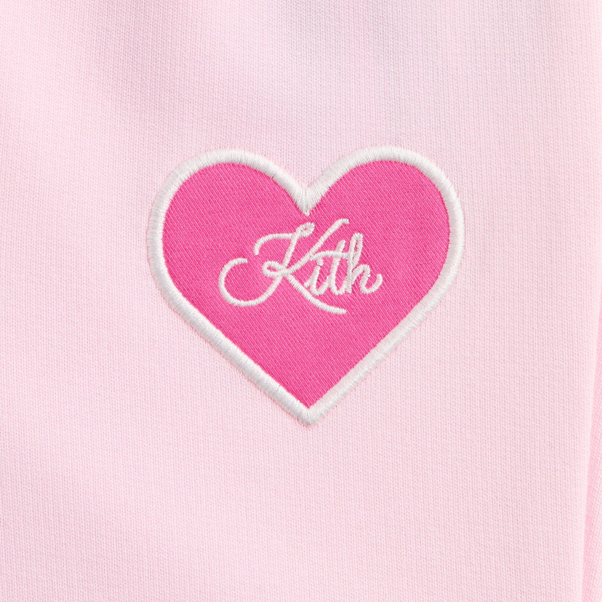Kith Baby Alani Sweatpant - Bloom