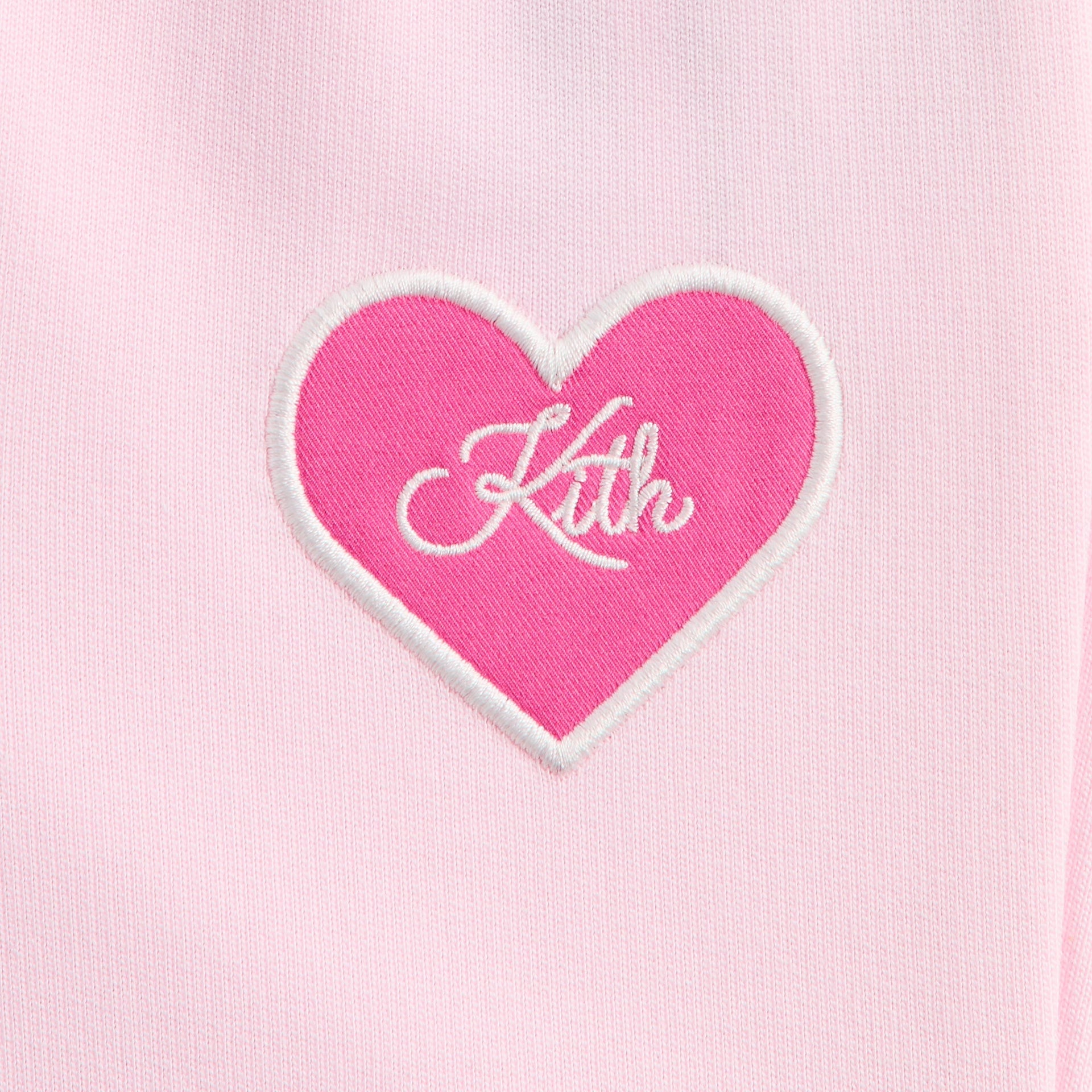 Kith Baby Alani Sweatpant - Bloom - PH